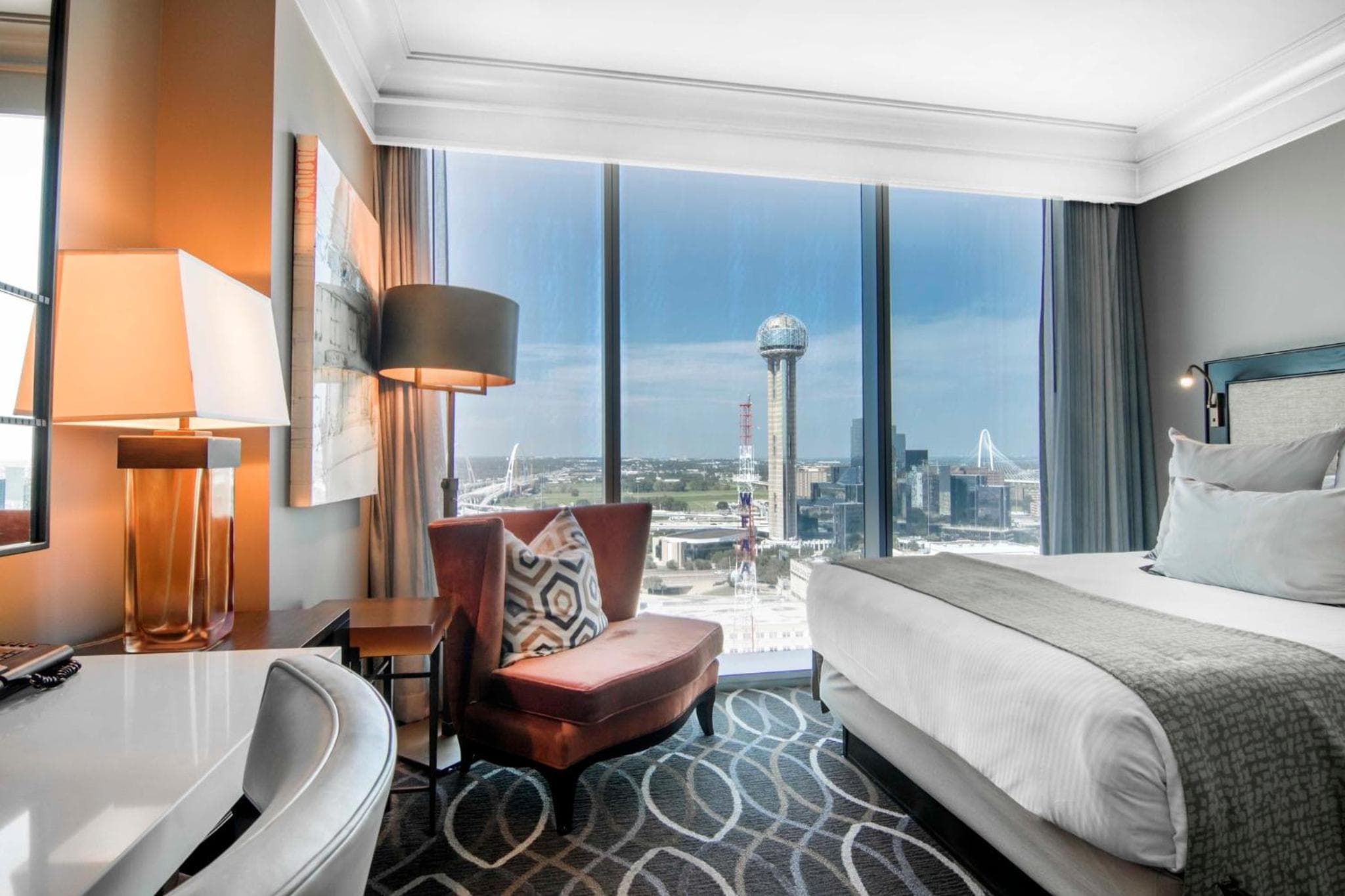 Omni Dallas Hotel