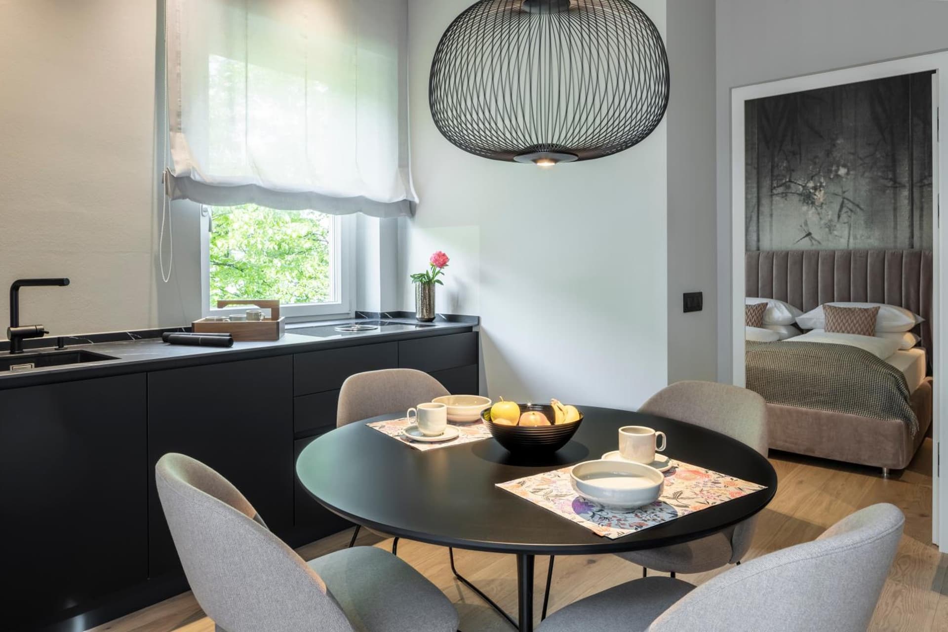 Windsor Merano Hotel & Suites