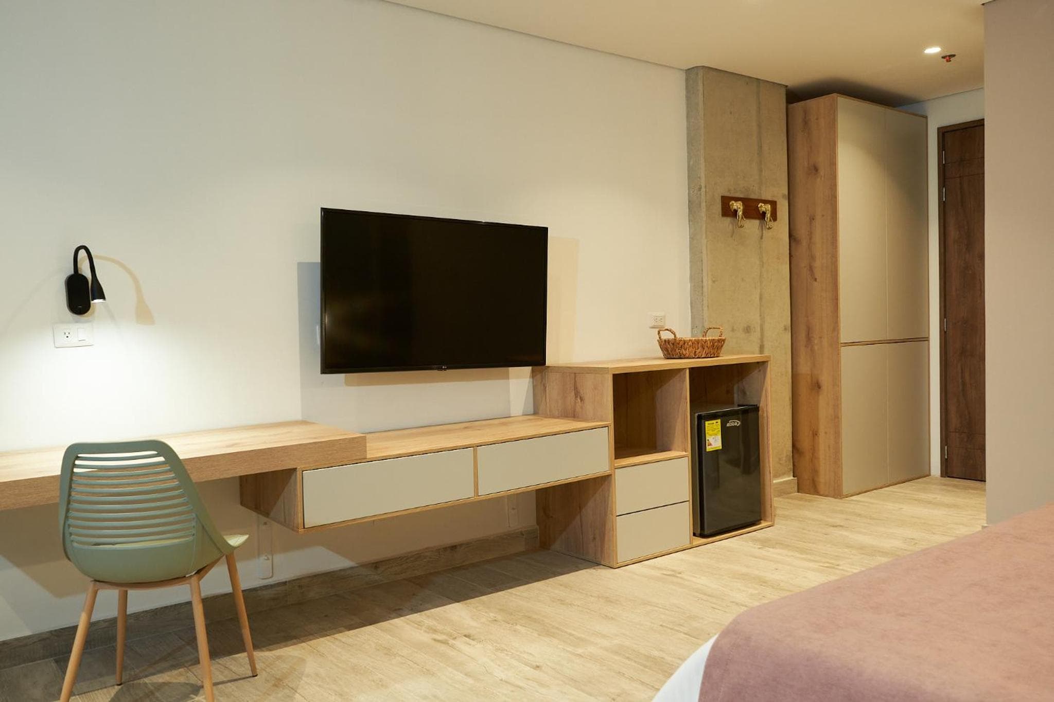 Eutopiq Hotel