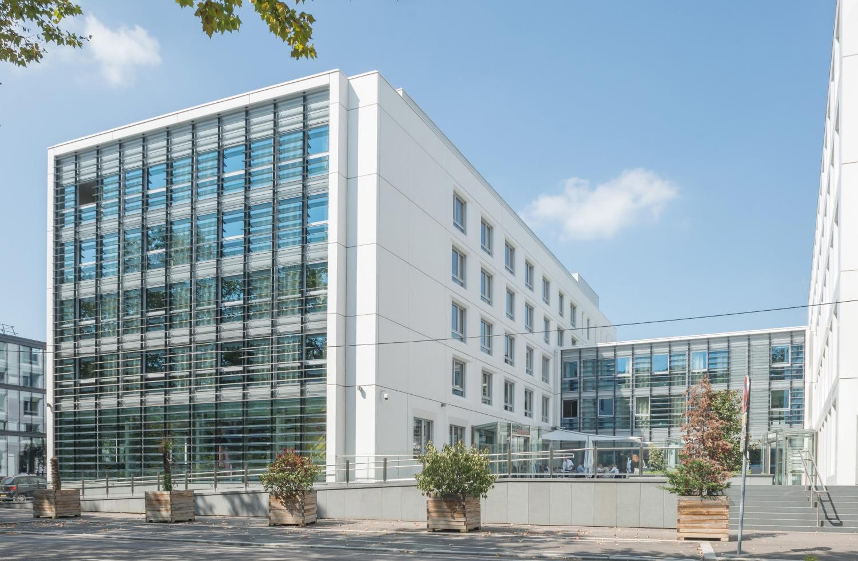 Spark by Hilton Lyon Ouest