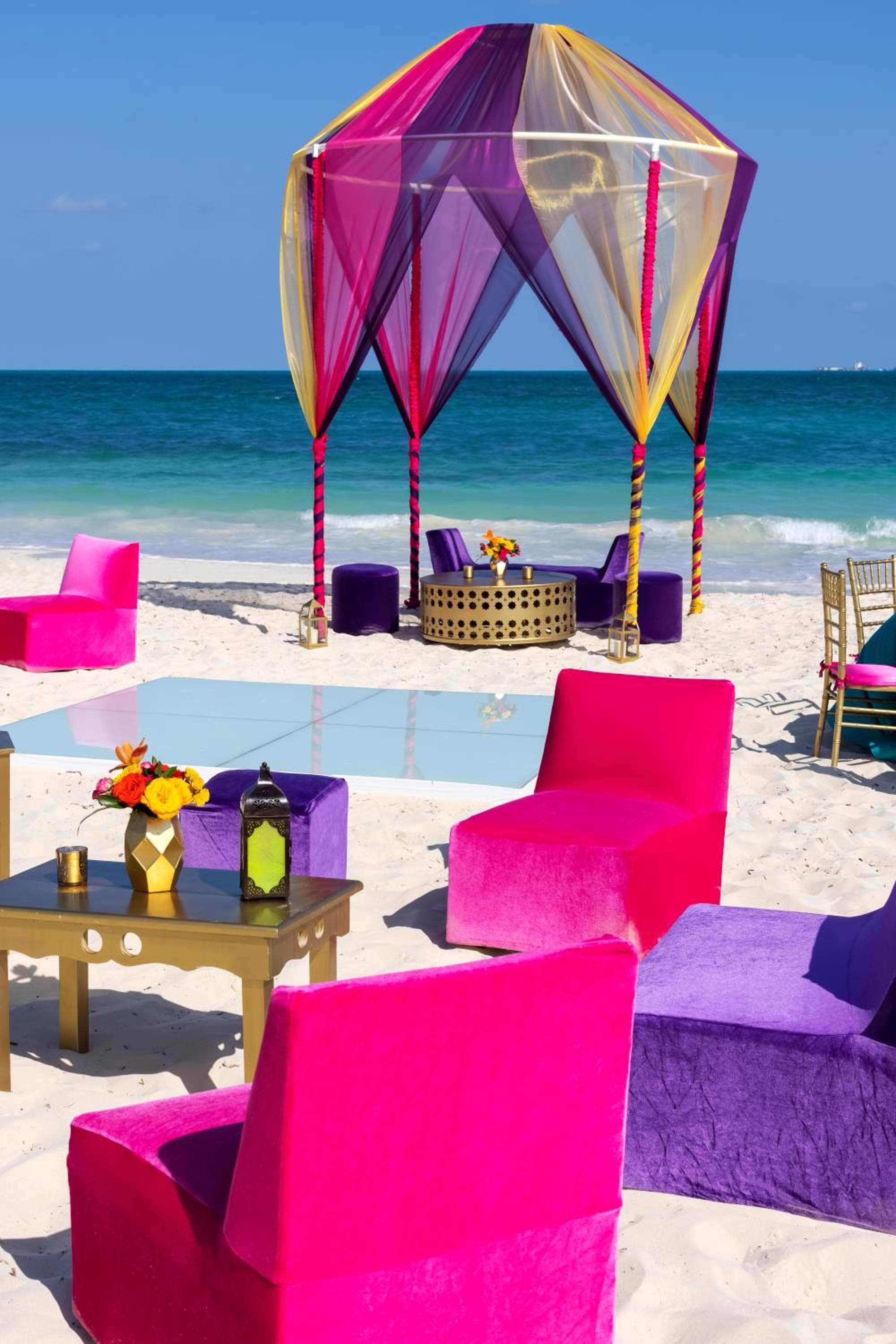 Planet Hollywood Cancun by Royalton, An Autograph Collection All-Inclusive Resort