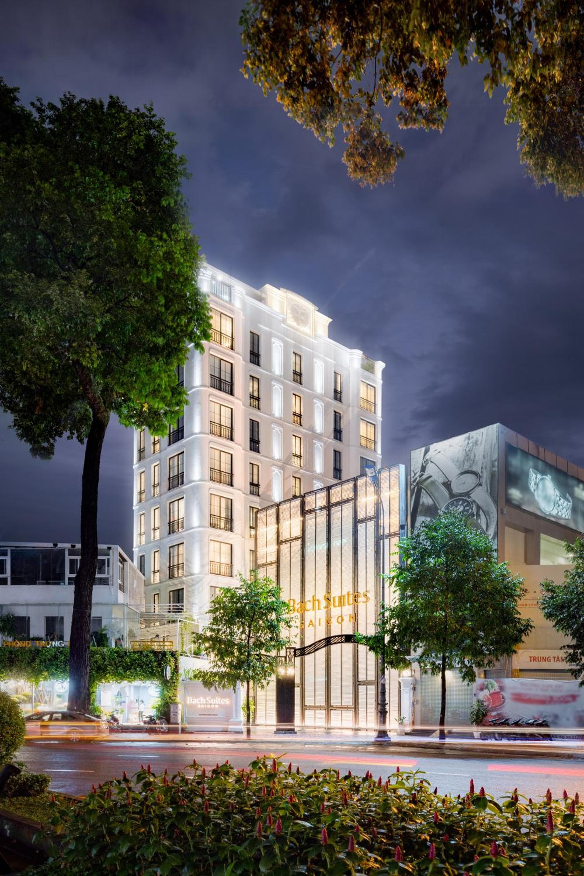 Bach Suites Saigon, a Member of Design Hotels