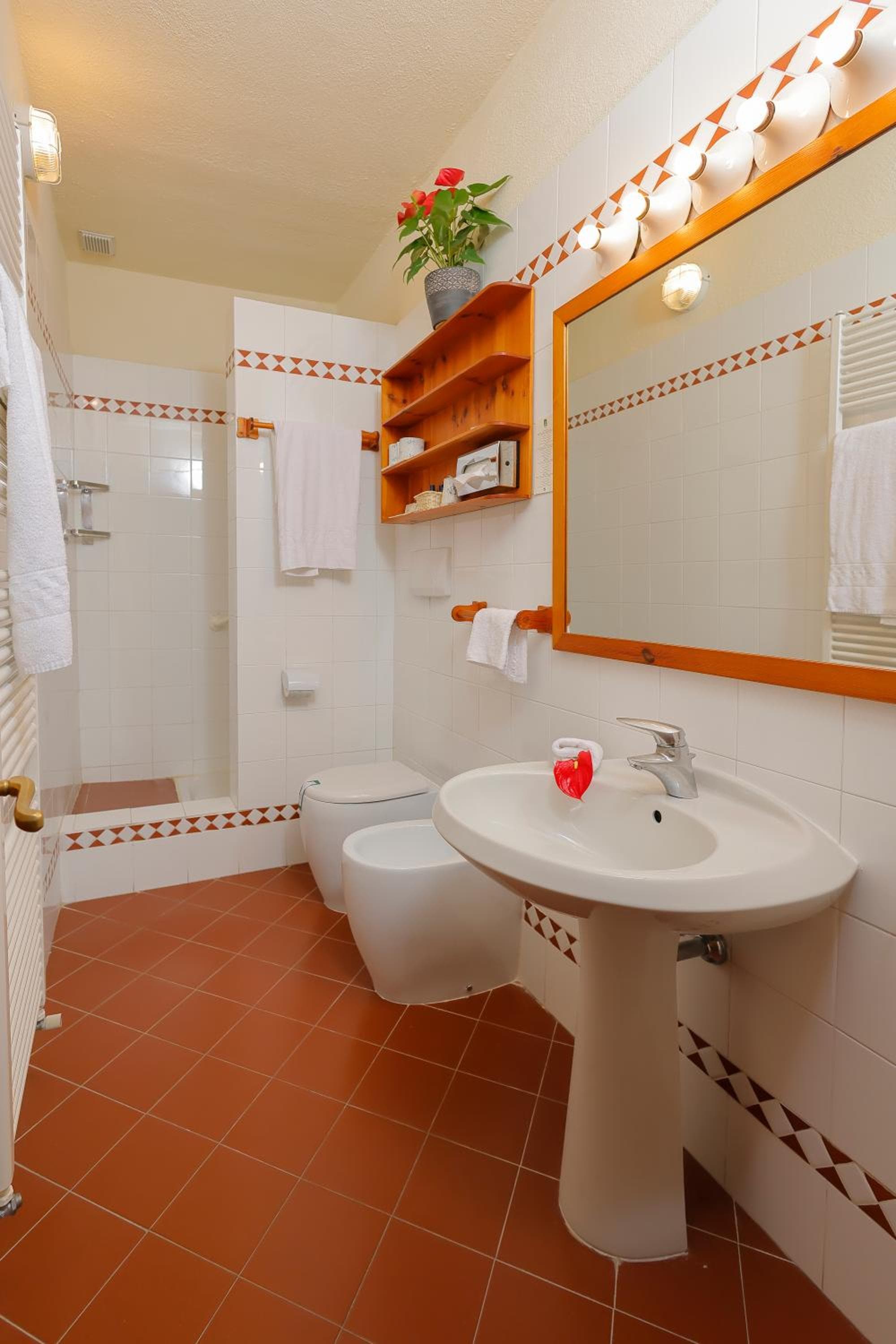 Relais Vignale & Spa