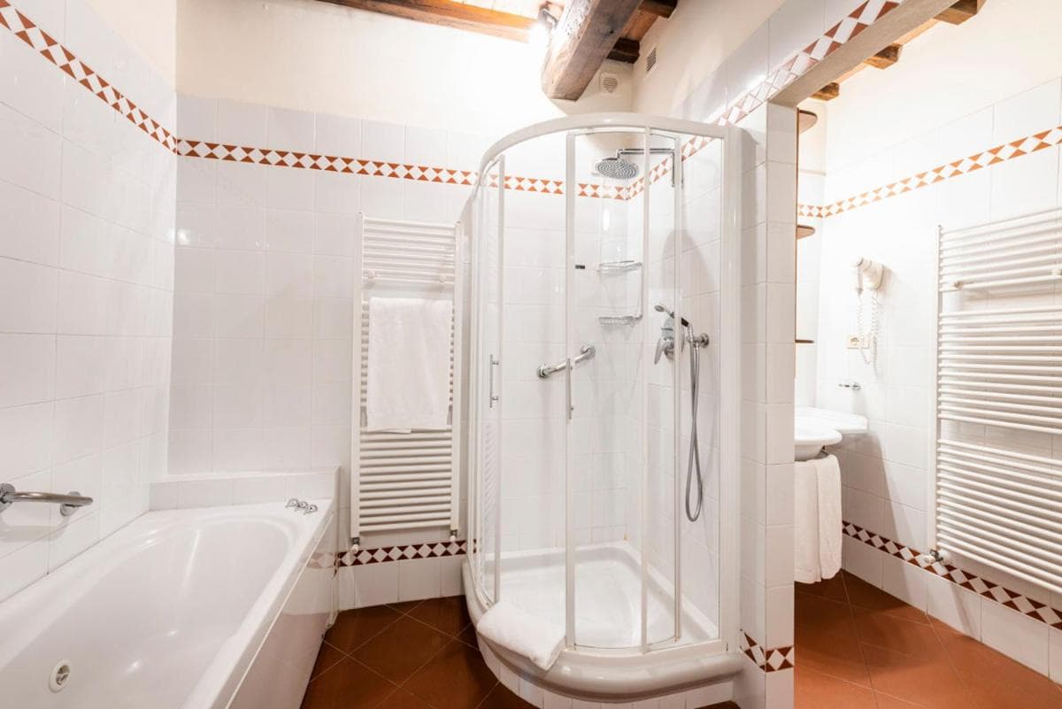Relais Vignale & Spa