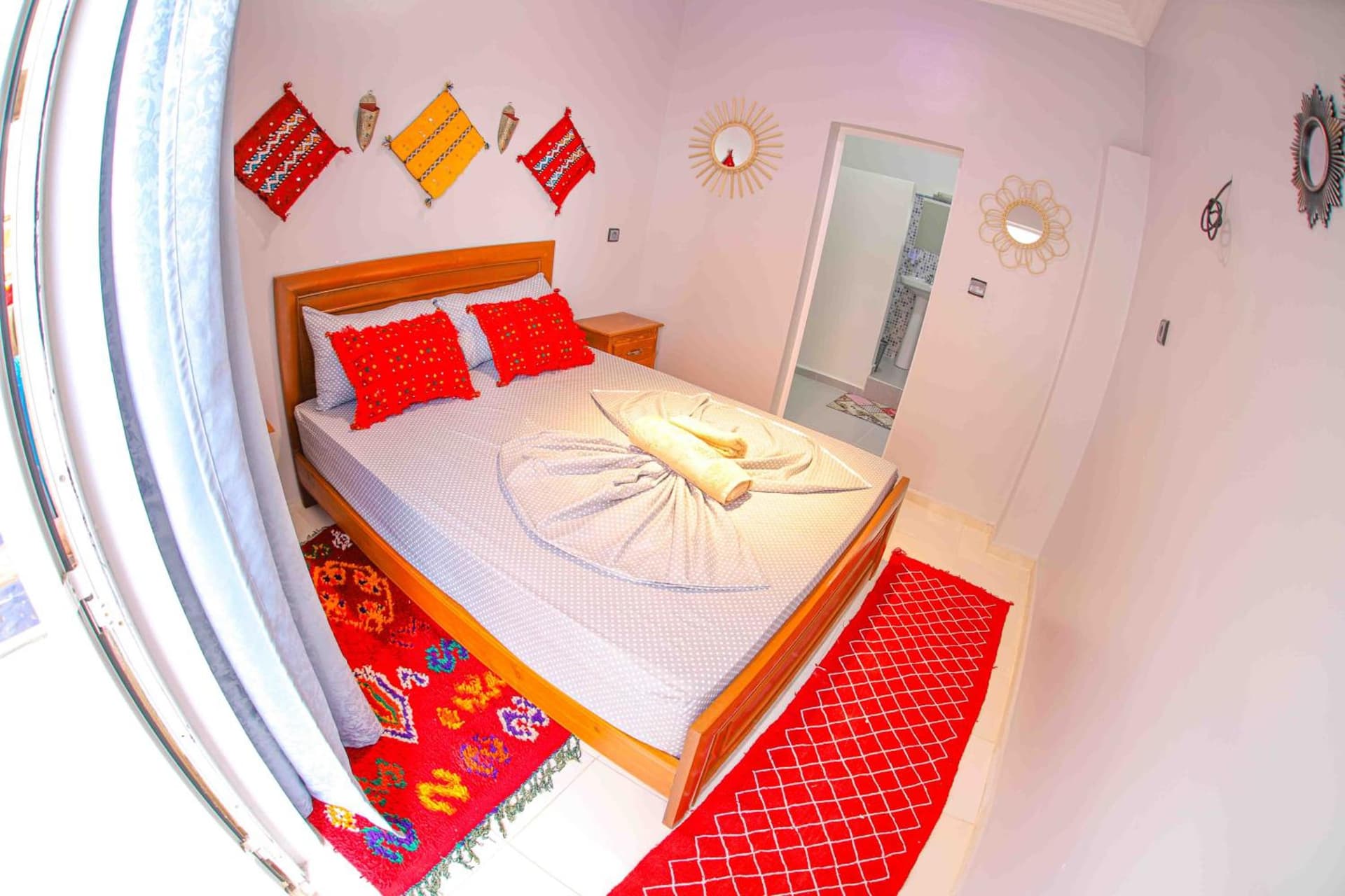The Rina Hostel
