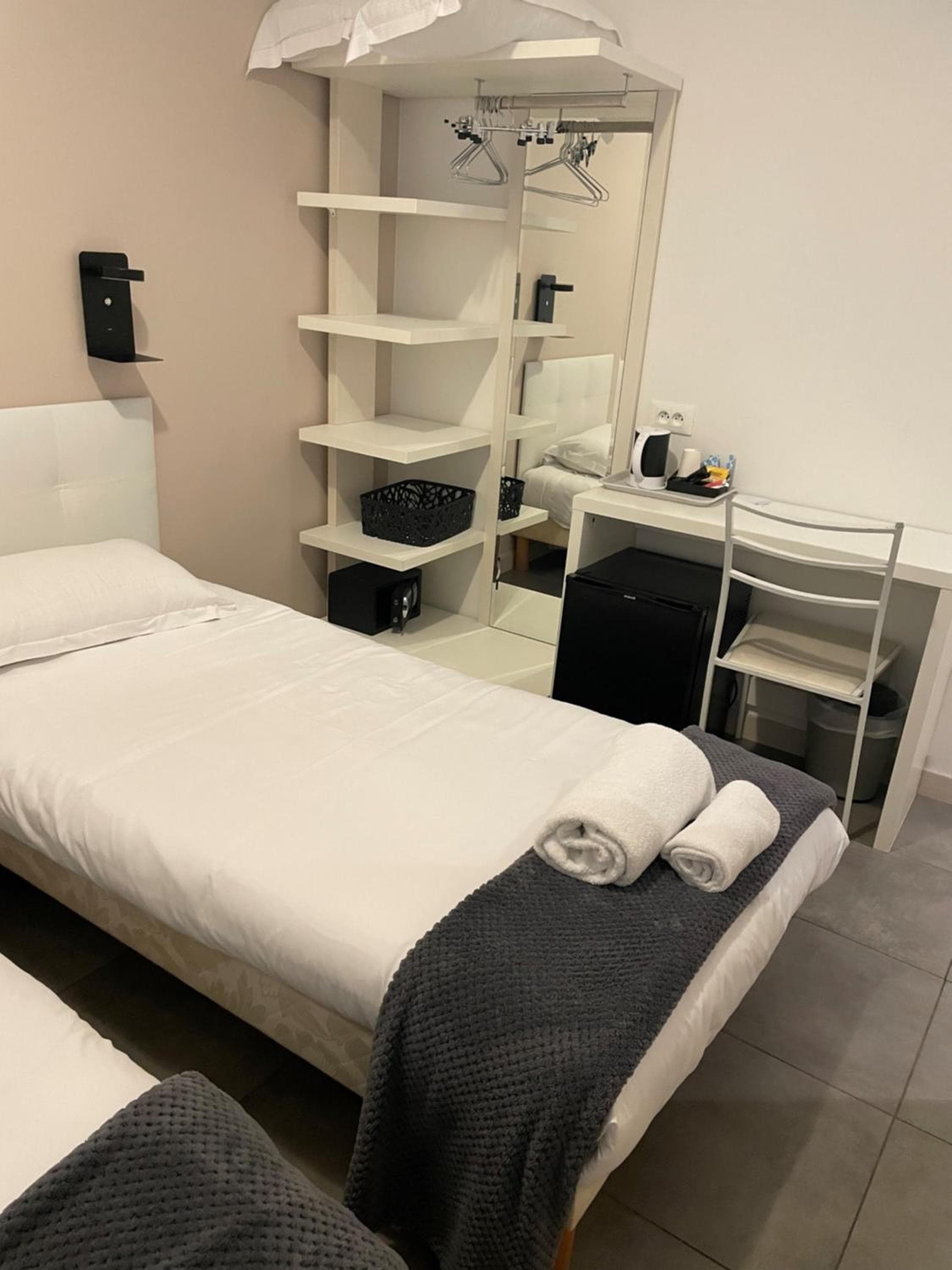 Hôtel Anna Livia