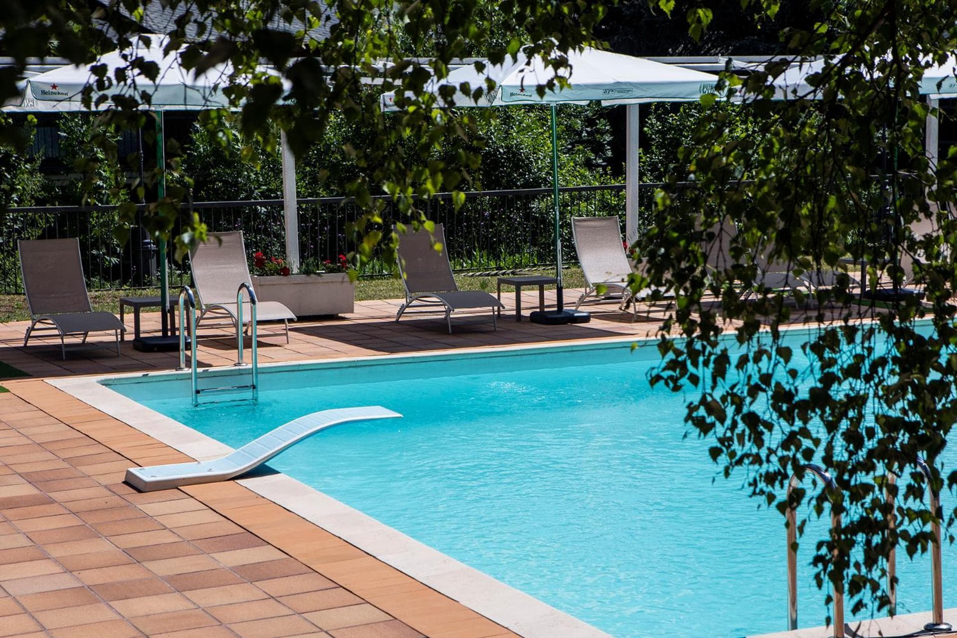 Hotel Sant Gothard by Nexta