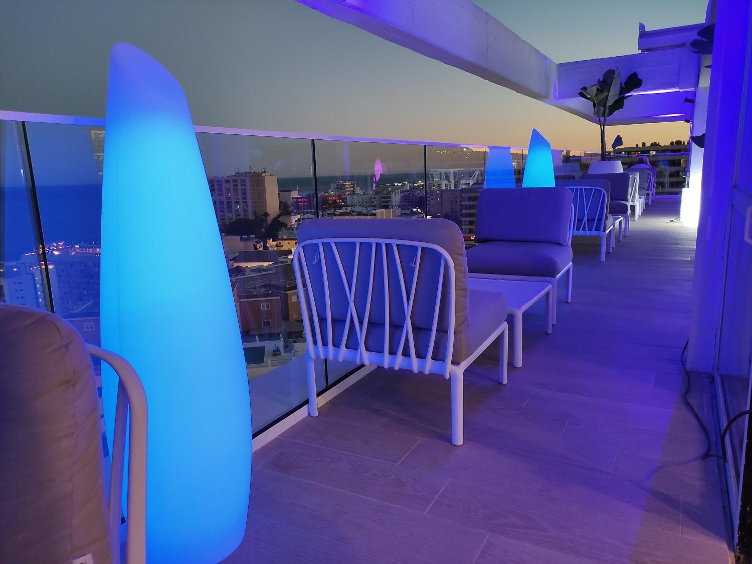Leonardo Hotel Torremolinos Costa Del Sol