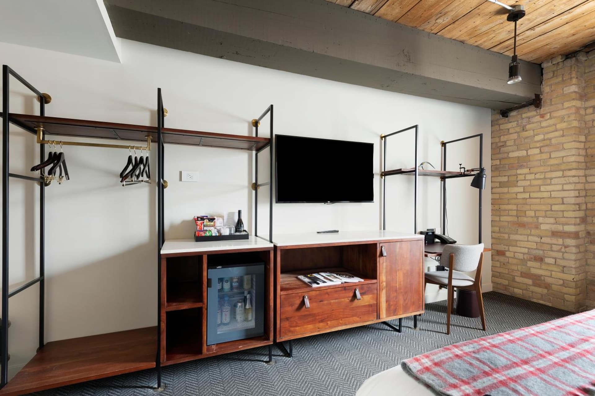 Hewing Hotel