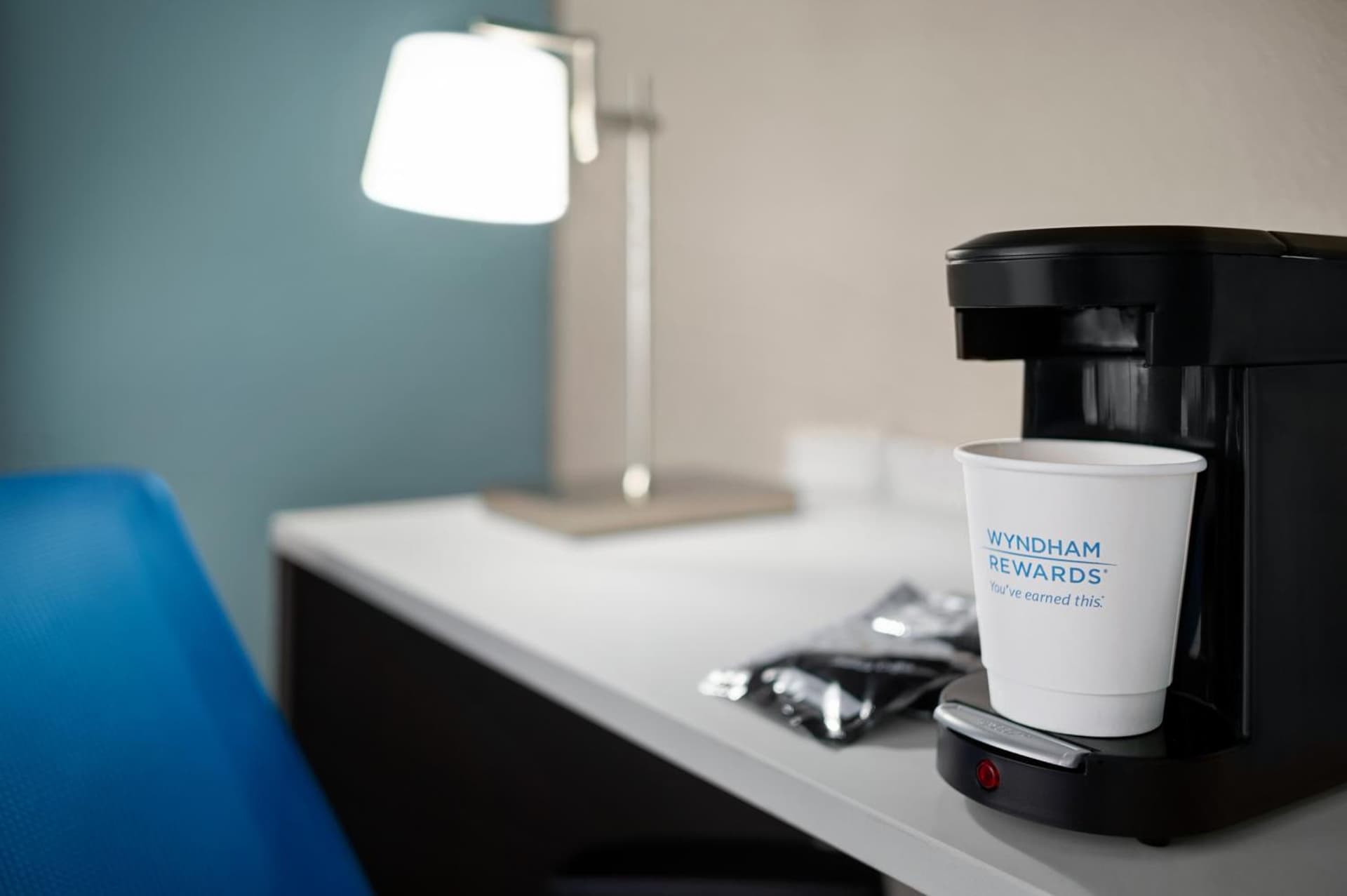 La Quinta Inn by Wyndham Columbus Dublin