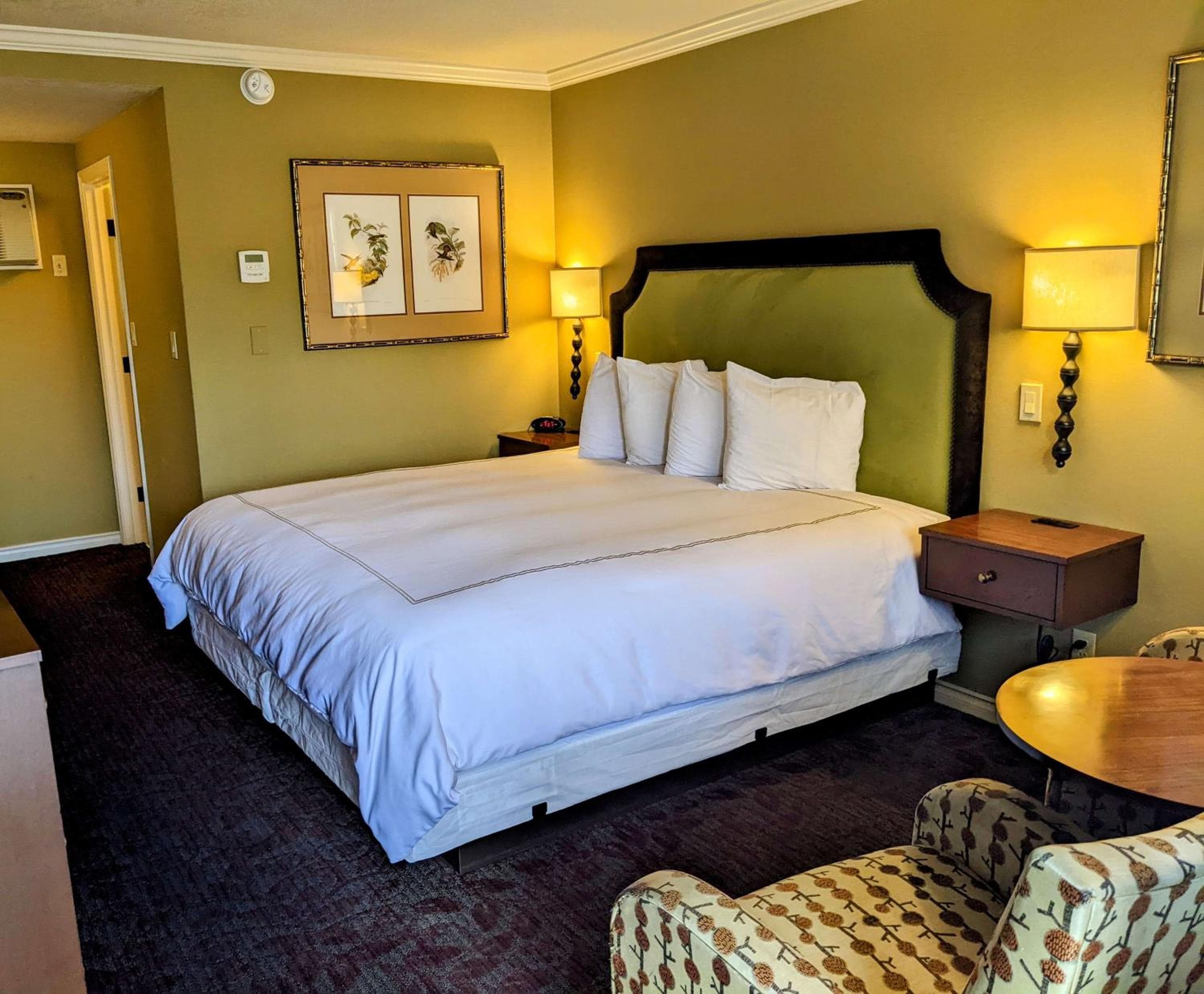 The Bard's Inn - BW Signature Collection by Best Western
