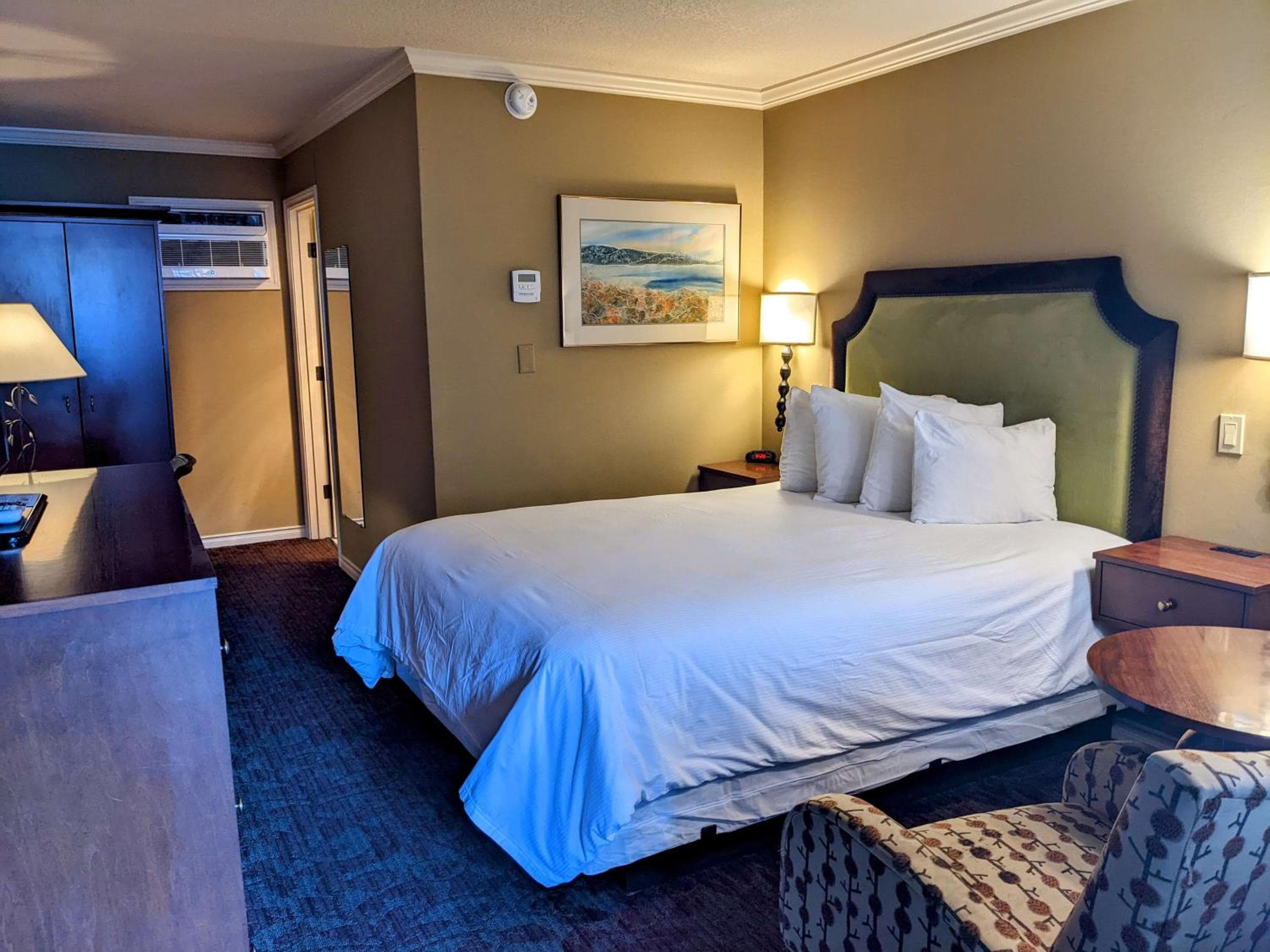 The Bard's Inn - BW Signature Collection by Best Western