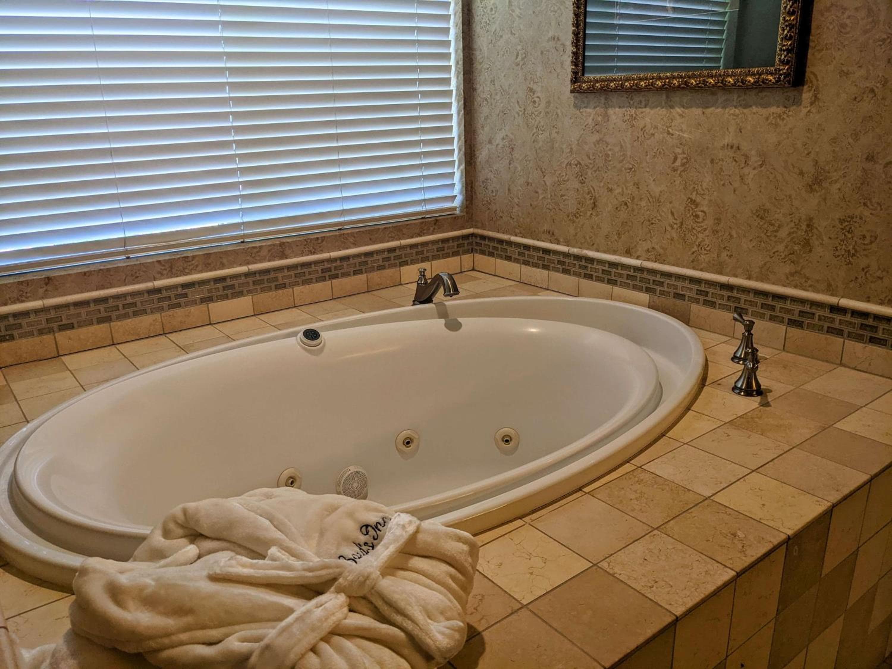 The Bard's Inn - BW Signature Collection by Best Western