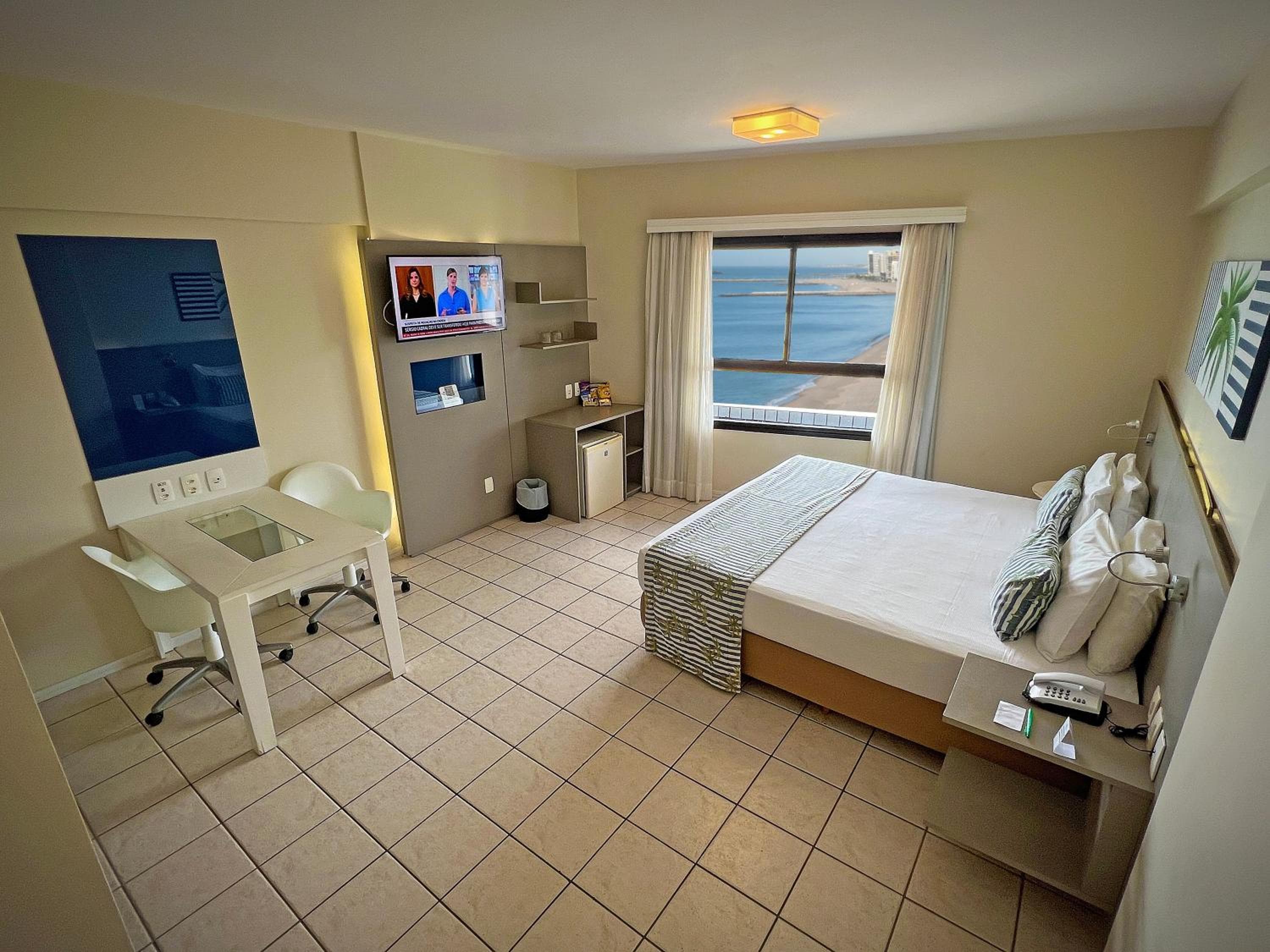 Bourbon Hotel Fortaleza