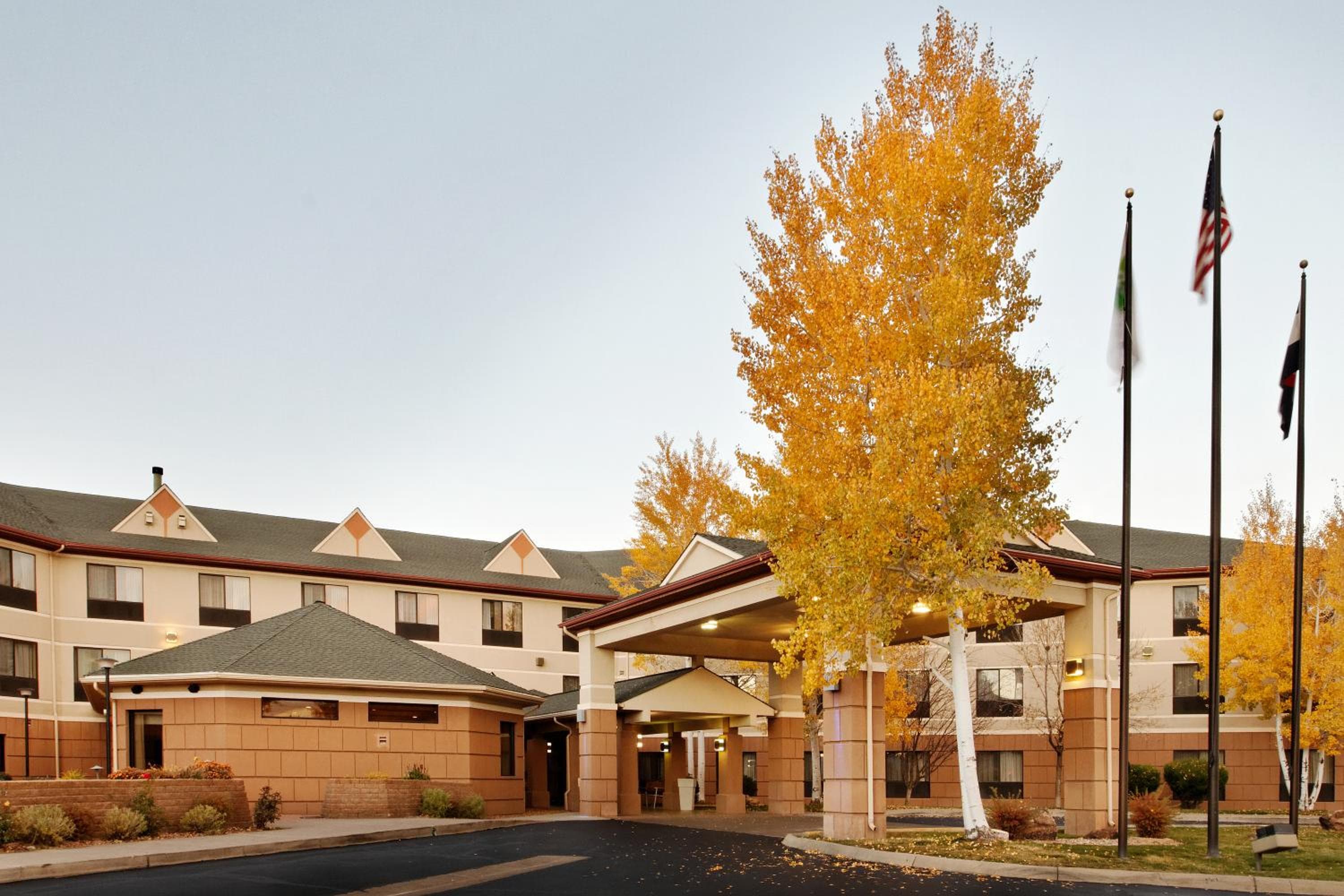 Holiday Inn Express Hotel & Suites Montrose - Black Canyon Area by IHG