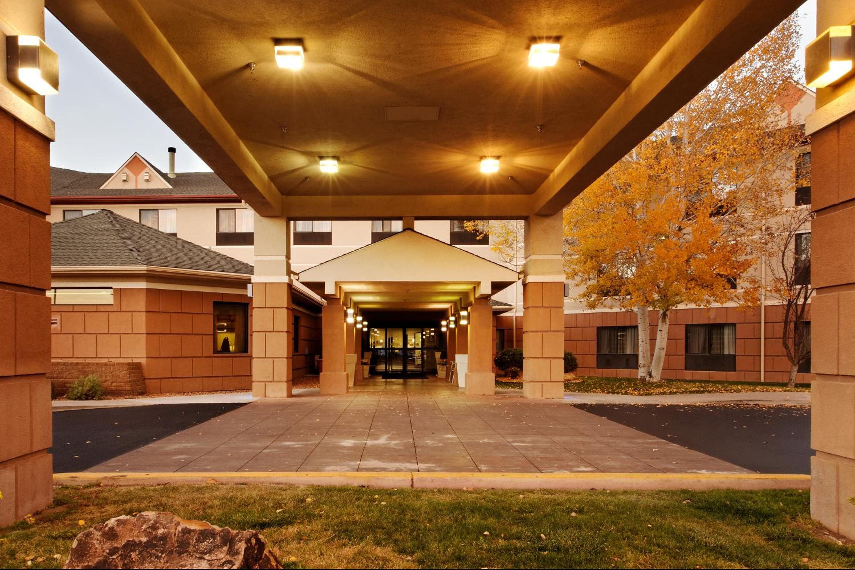 Holiday Inn Express Hotel & Suites Montrose - Black Canyon Area by IHG
