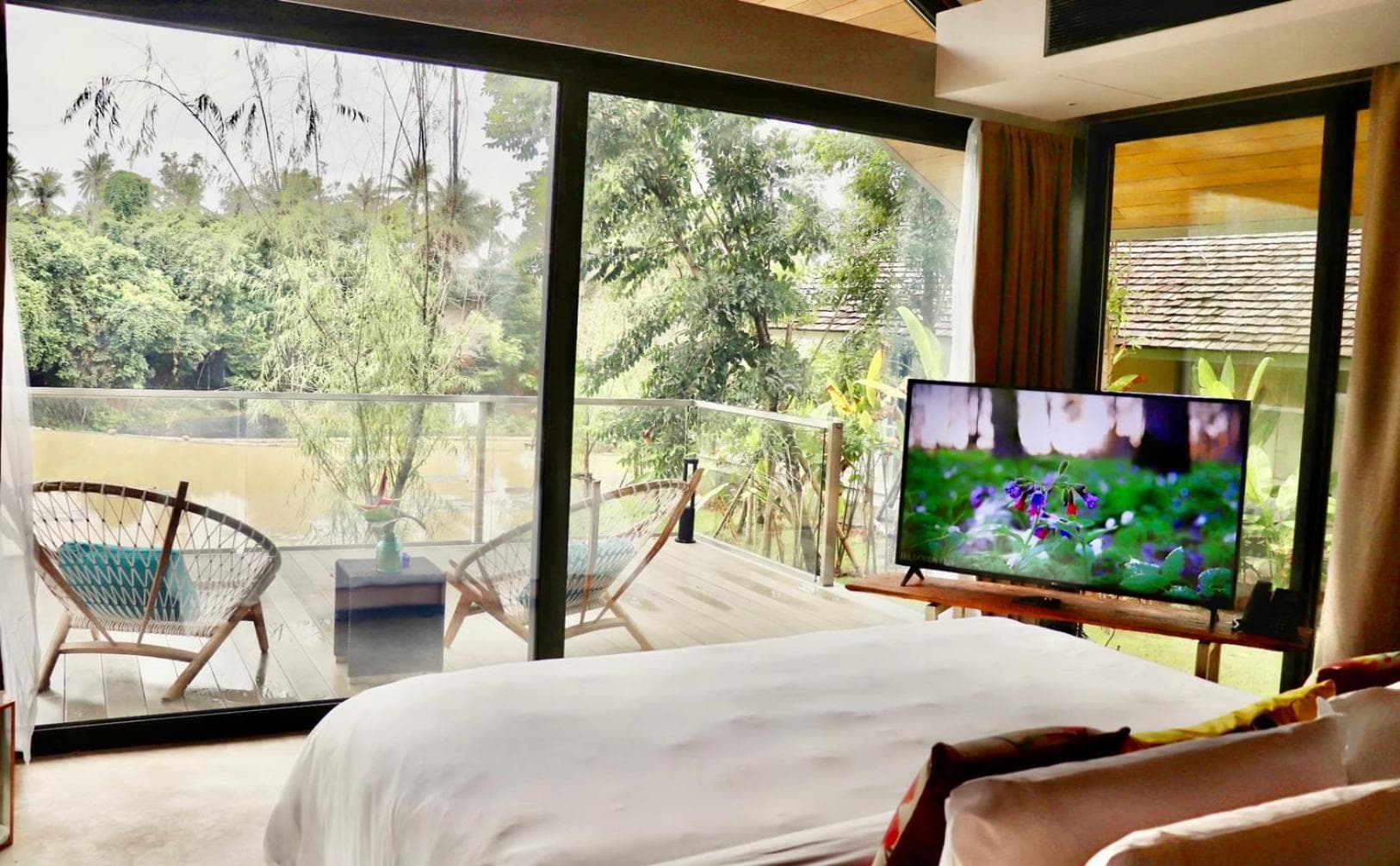 Island Escape Burasari