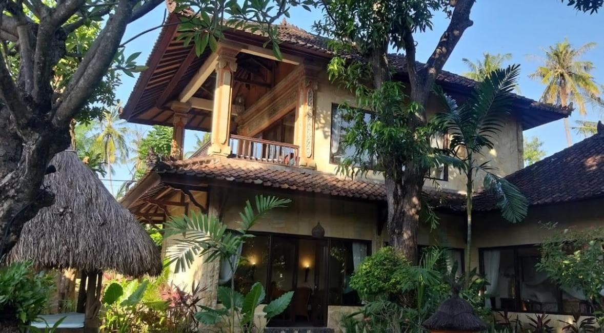 Rambutan Hotel