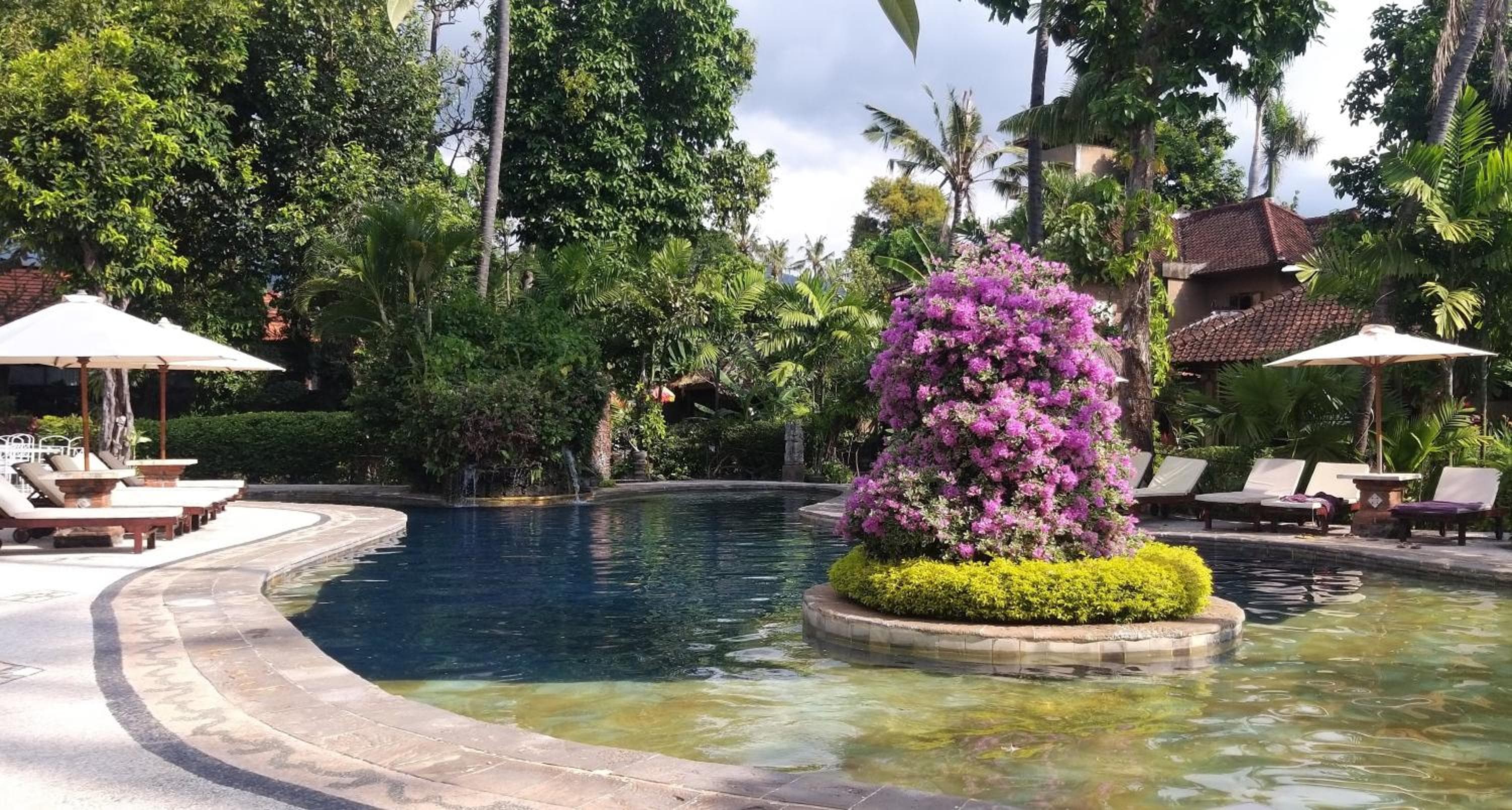 Rambutan Hotel