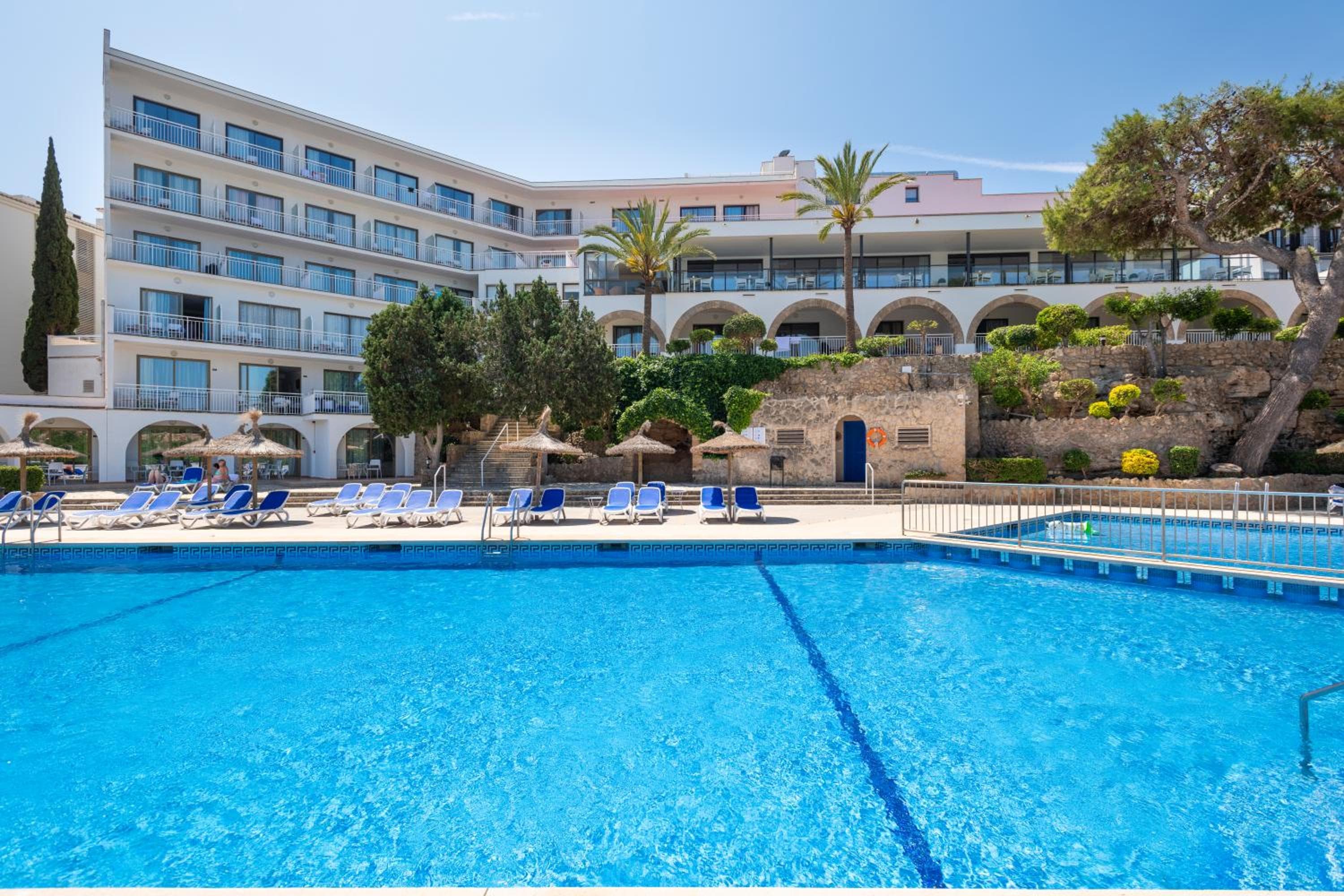Hotel Casablanca