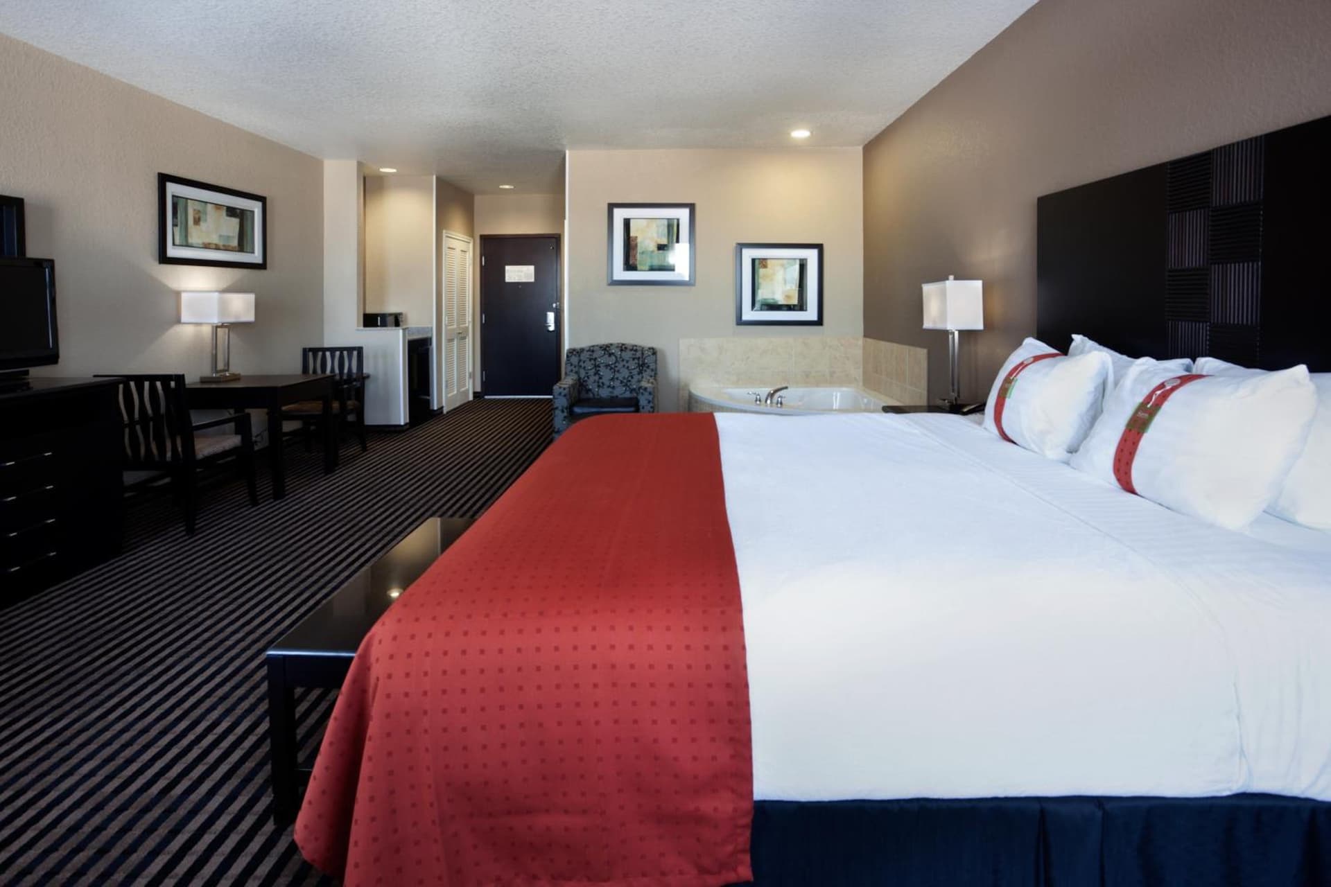 Holiday Inn San Antonio North Stone Oak Area by IHG-Newly Renovated