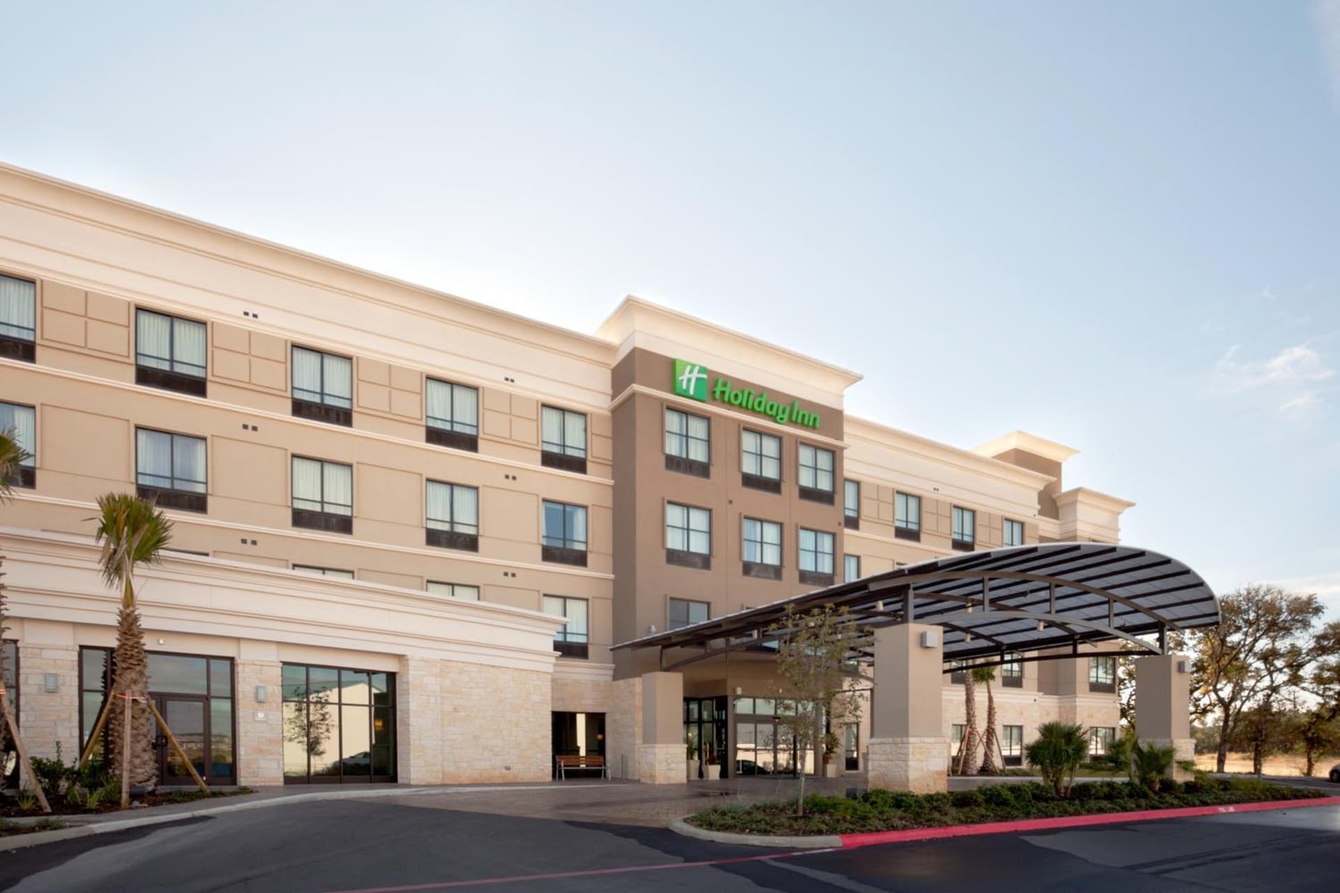 Holiday Inn San Antonio North Stone Oak Area by IHG-Newly Renovated