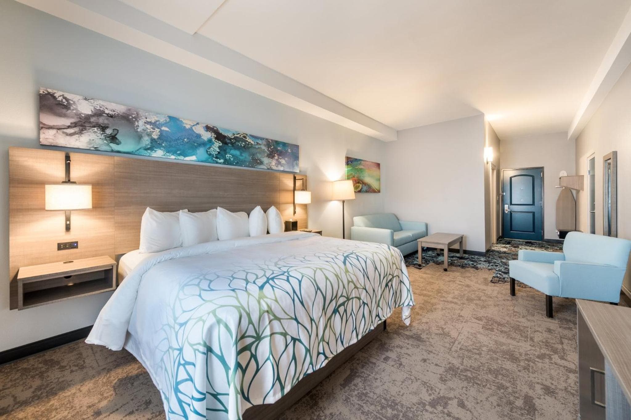 Garner Hotel Virginia Beach North by IHG
