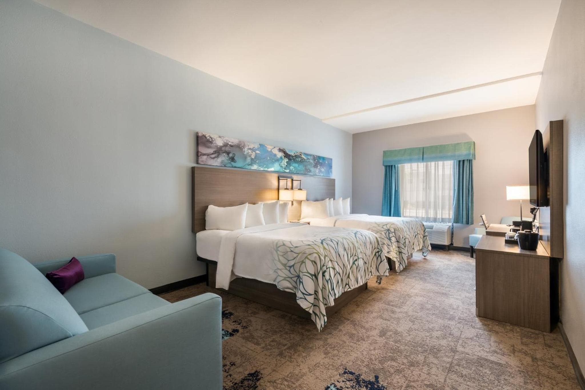 Garner Hotel Virginia Beach North by IHG