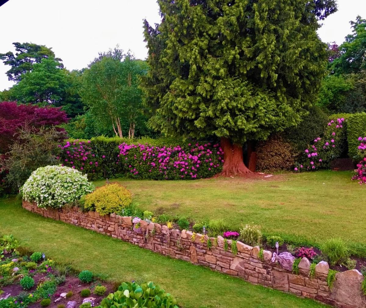Ranmore Rise Retreat