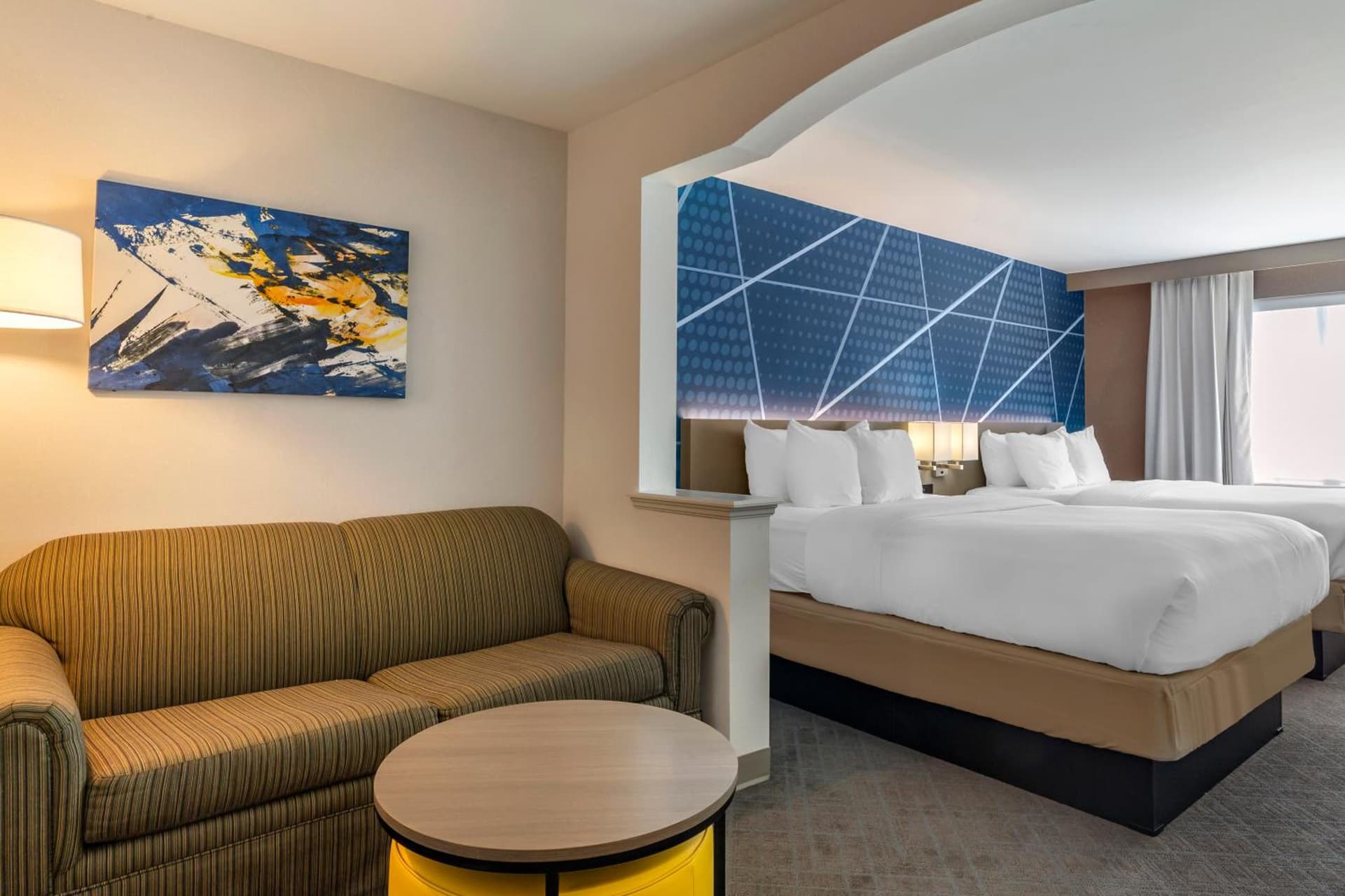 Comfort Inn & Suites East Greenbush - Albany