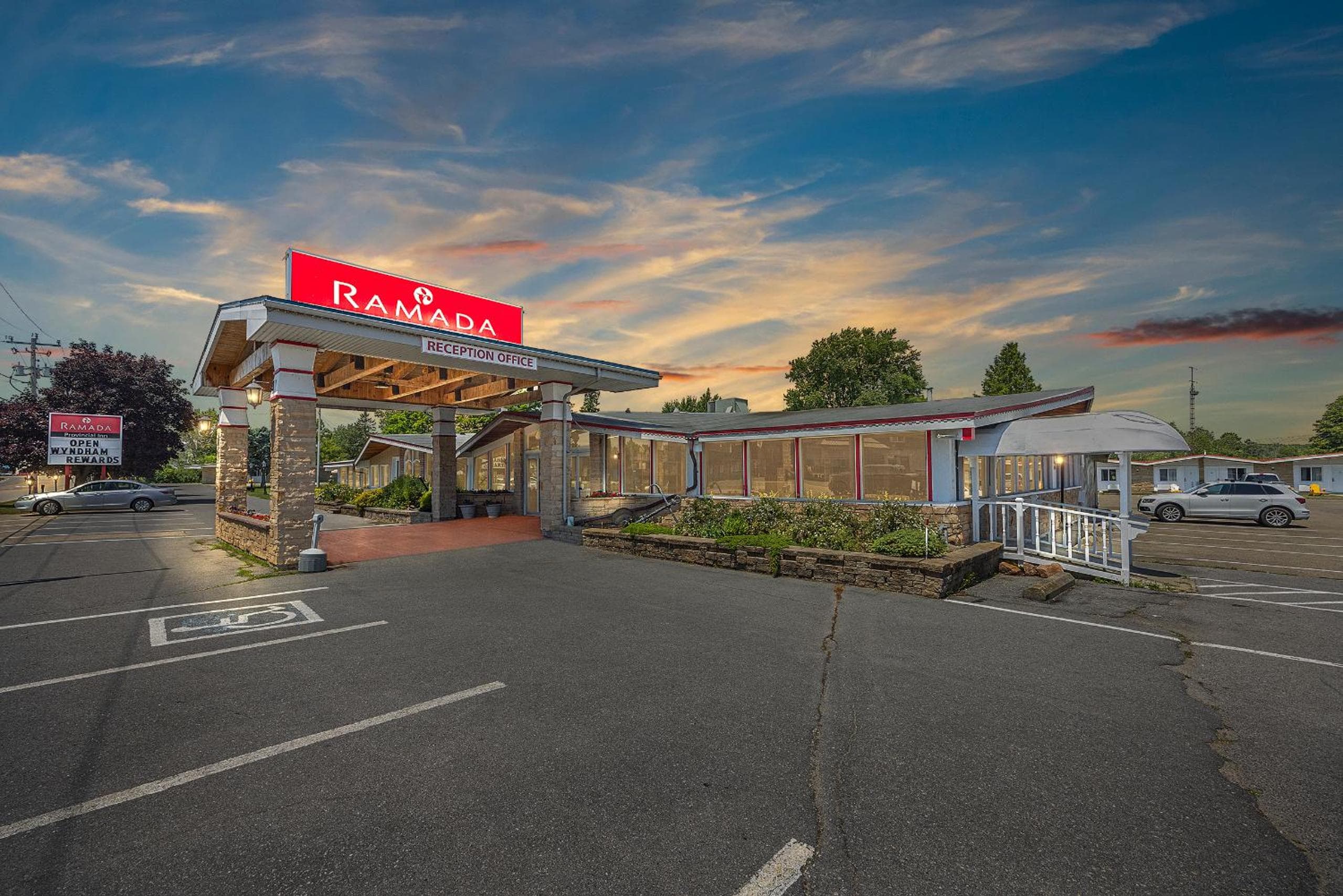 Ramada by Wyndham 1000 Islands Gananoque