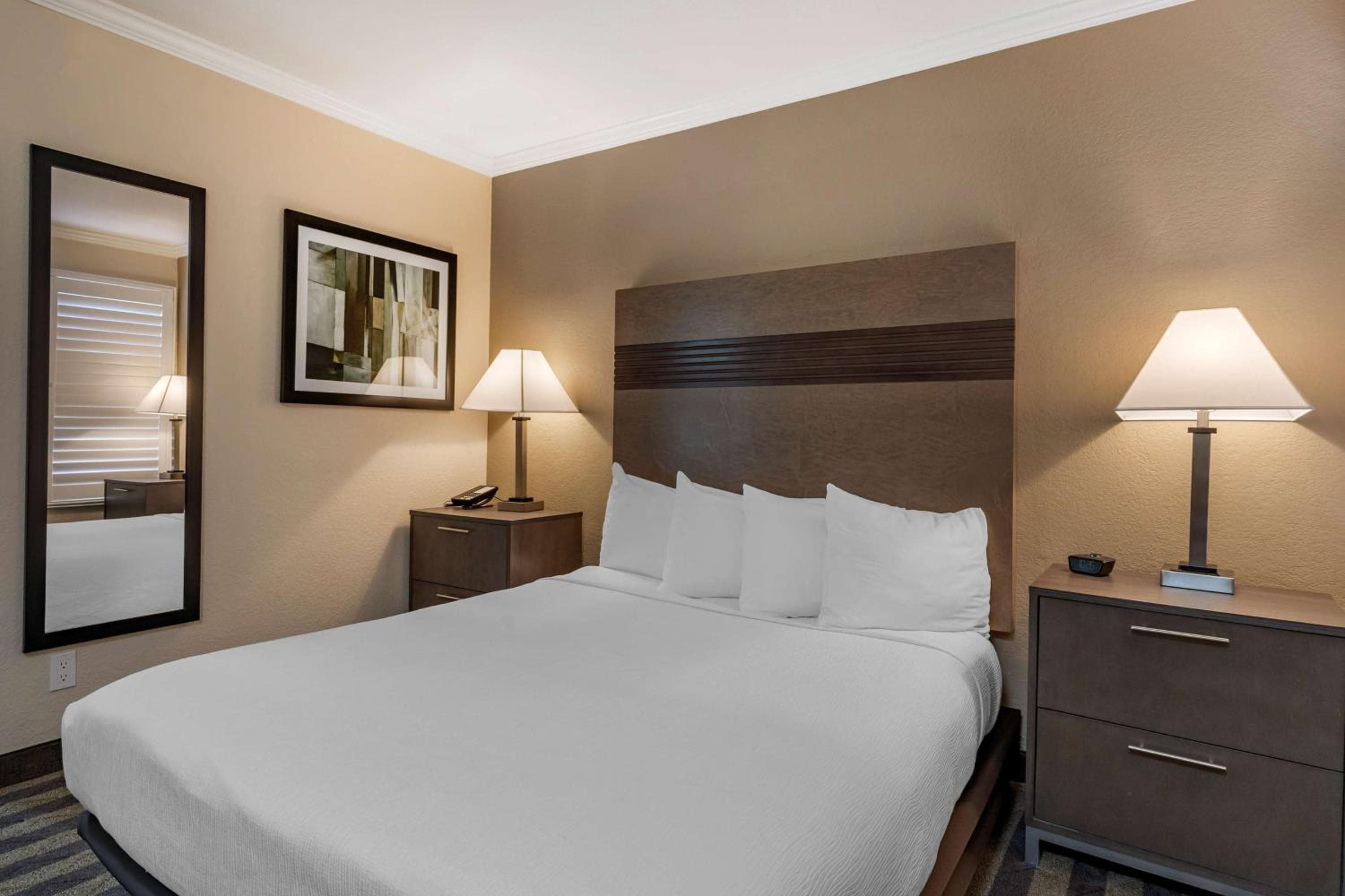 Best Western Silicon Valley Inn