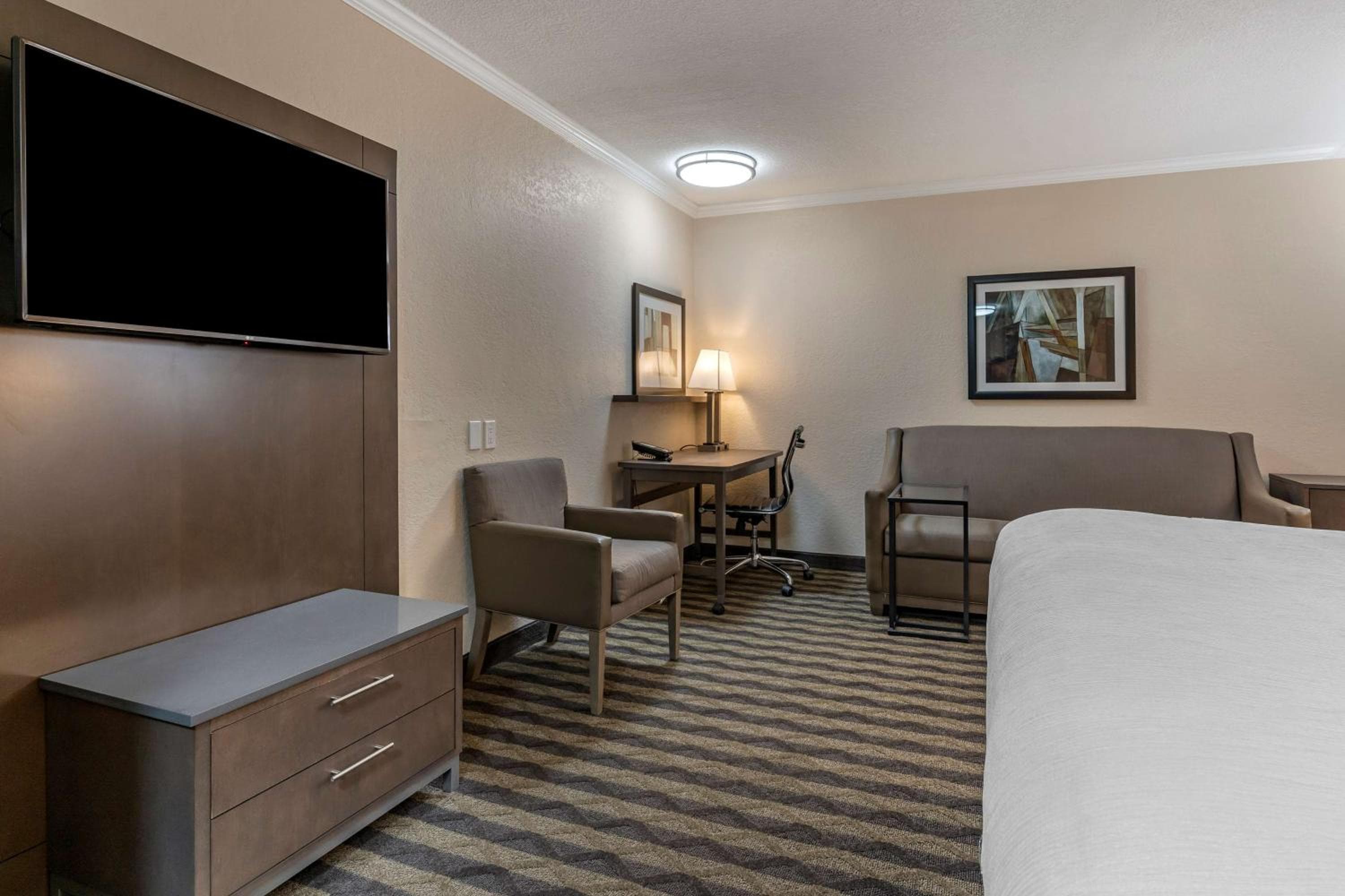 Best Western Silicon Valley Inn