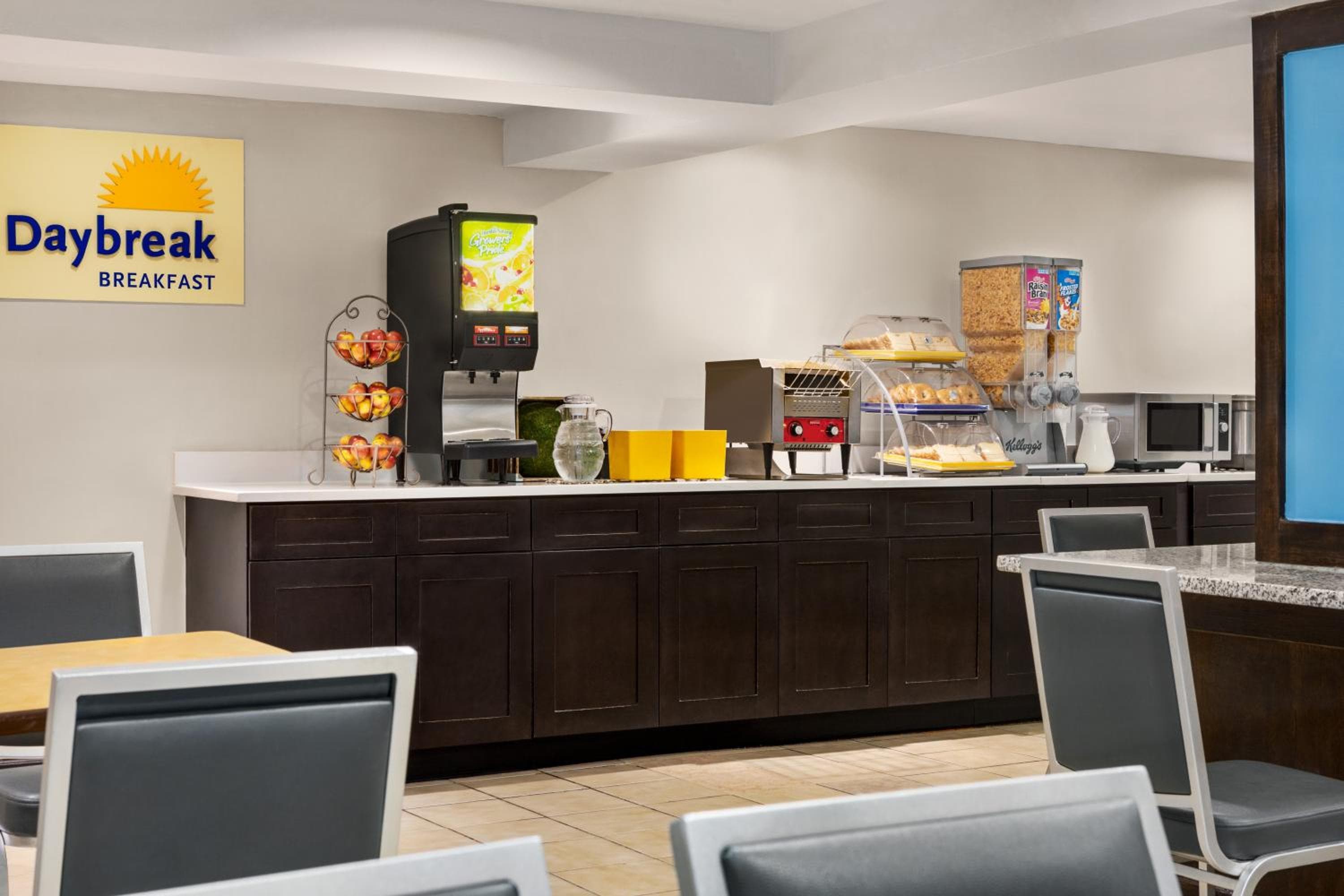 Days Inn by Wyndham Philadelphia Convention Center
