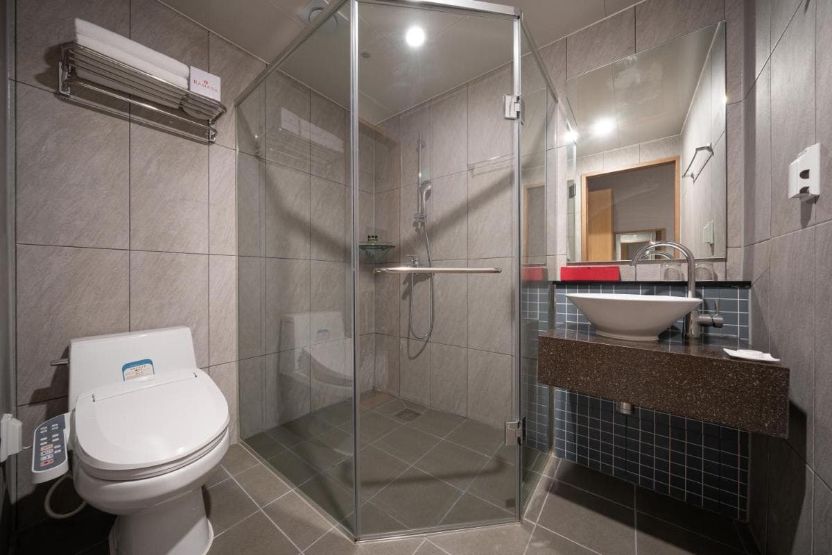 Ramada by Wyndham Seoul Dongdaemun