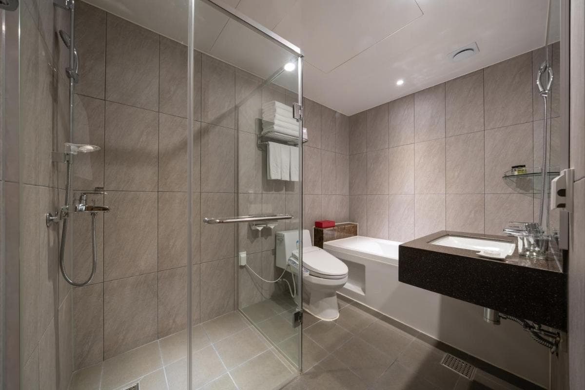 Ramada by Wyndham Seoul Dongdaemun