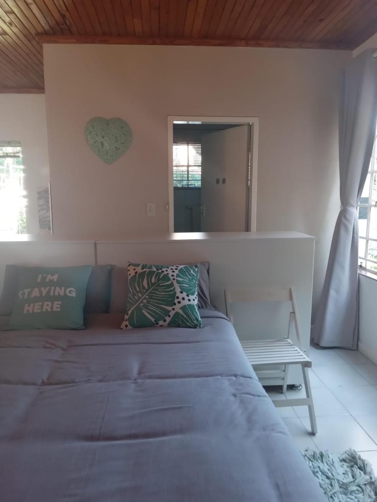 "O Sole Mio" Garden apartment in Bedfordview 12 minutes from OR Tambo International Airport