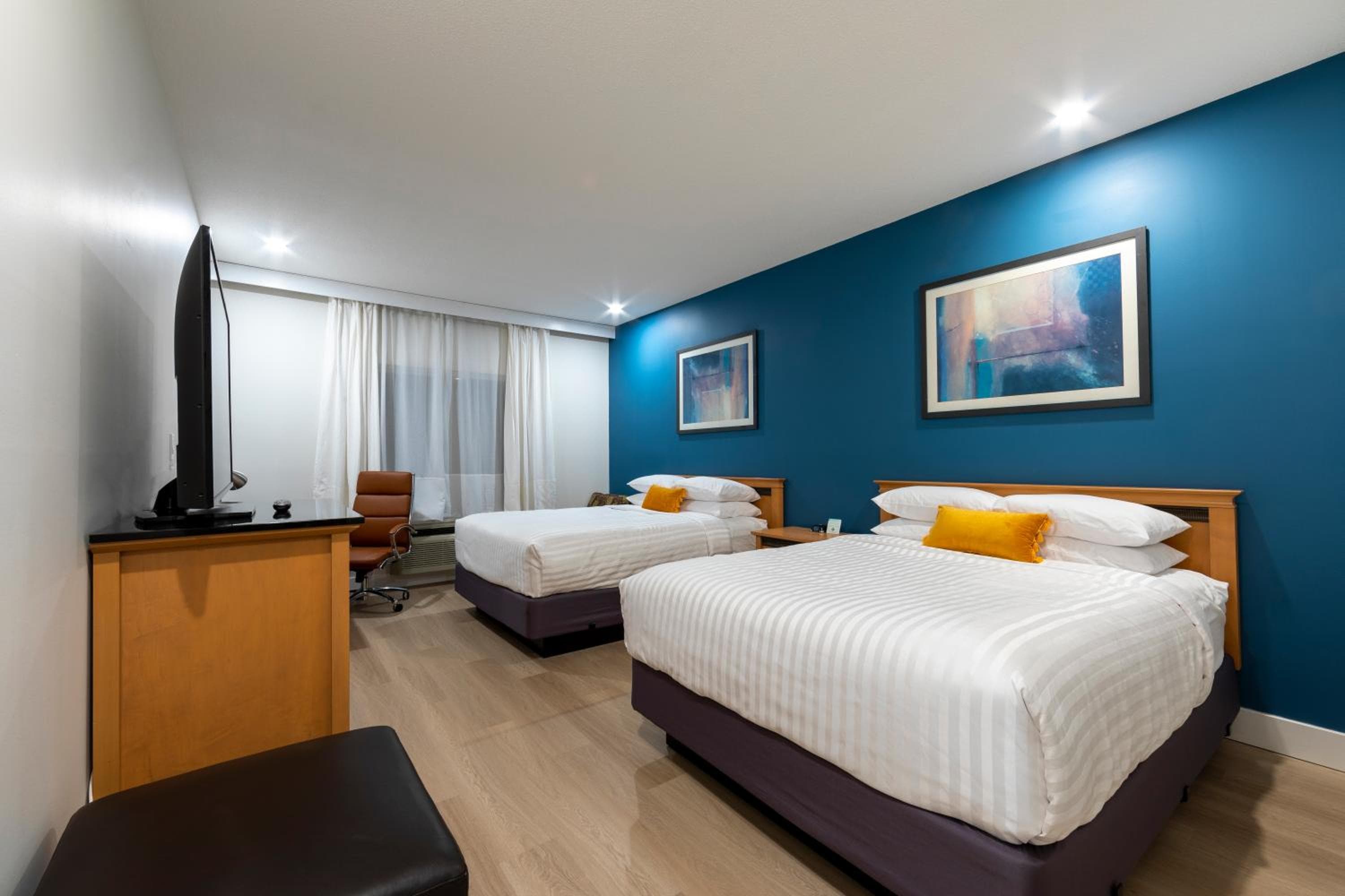 Hotel Feng, BW Signature Collection