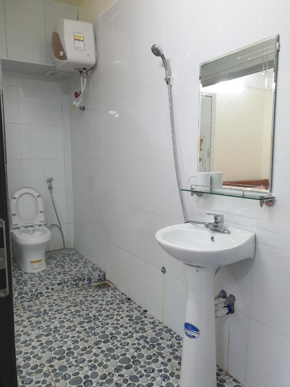 HOMESTAY PAC BO CAO BẰNG