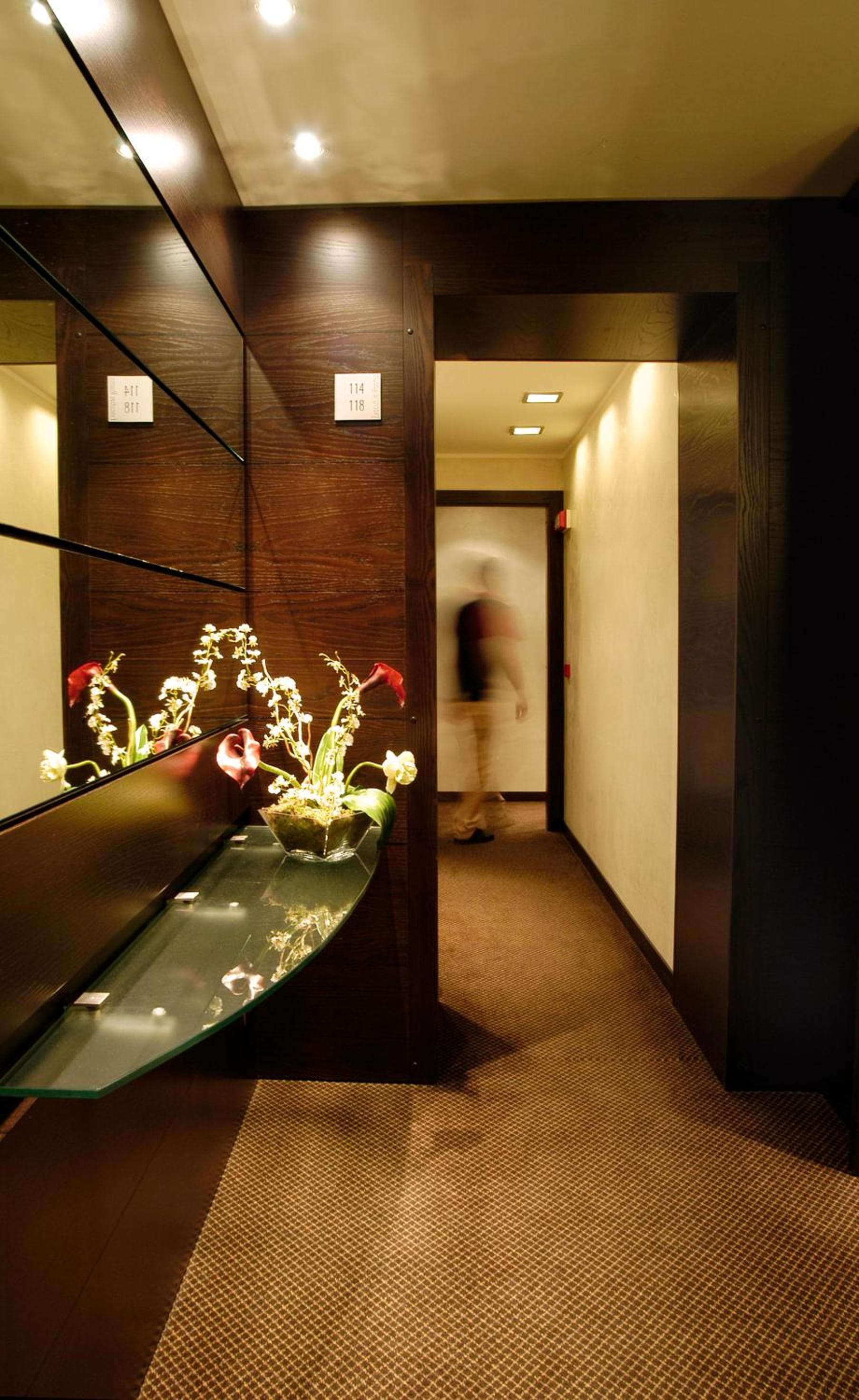 Hotel Accademia