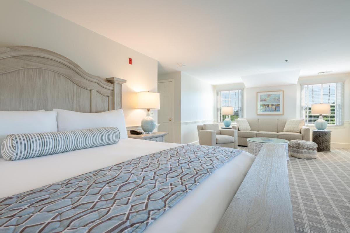 Chatham Wayside Inn