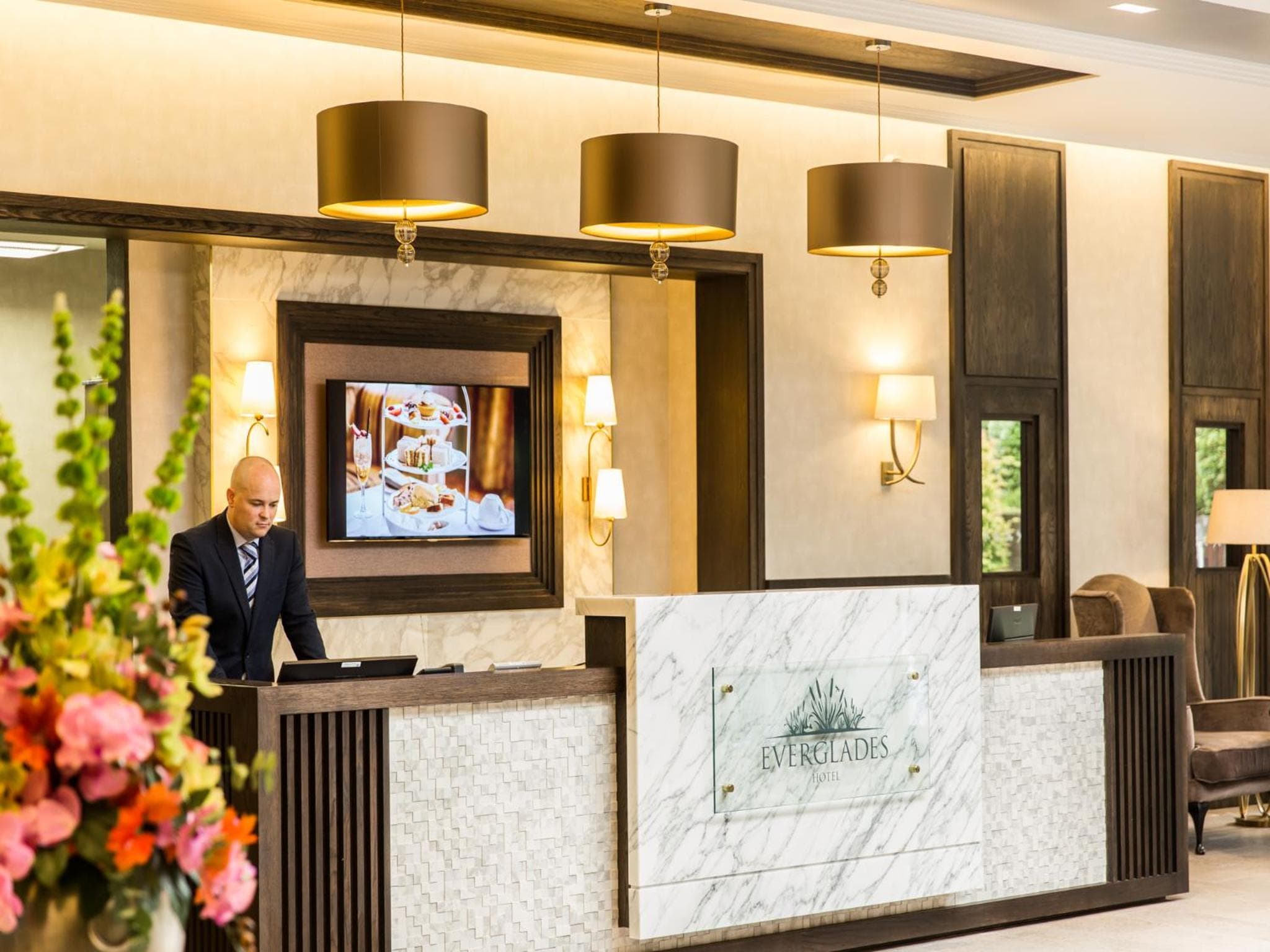 Everglades Hotel