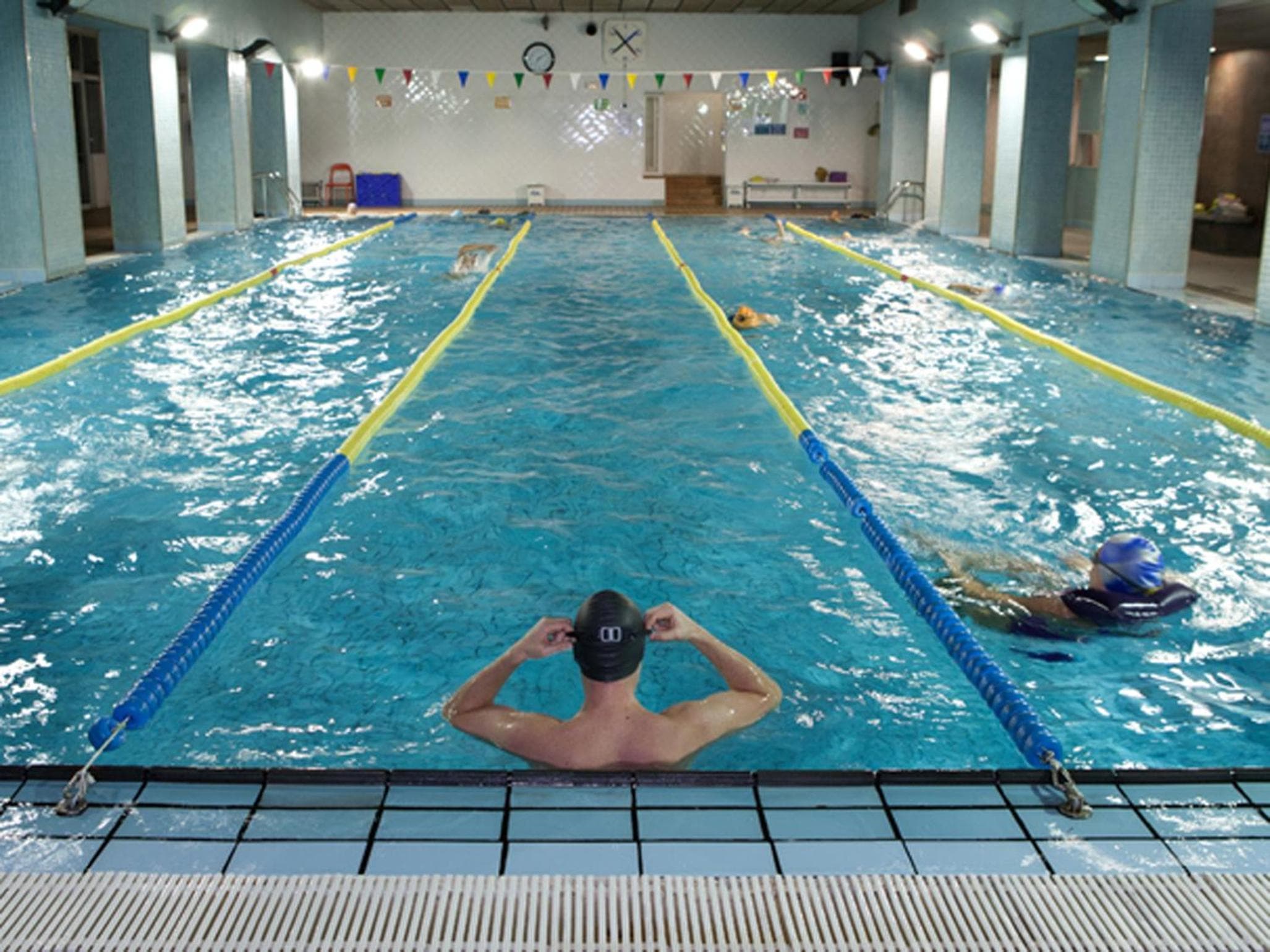 BcnSportHostels