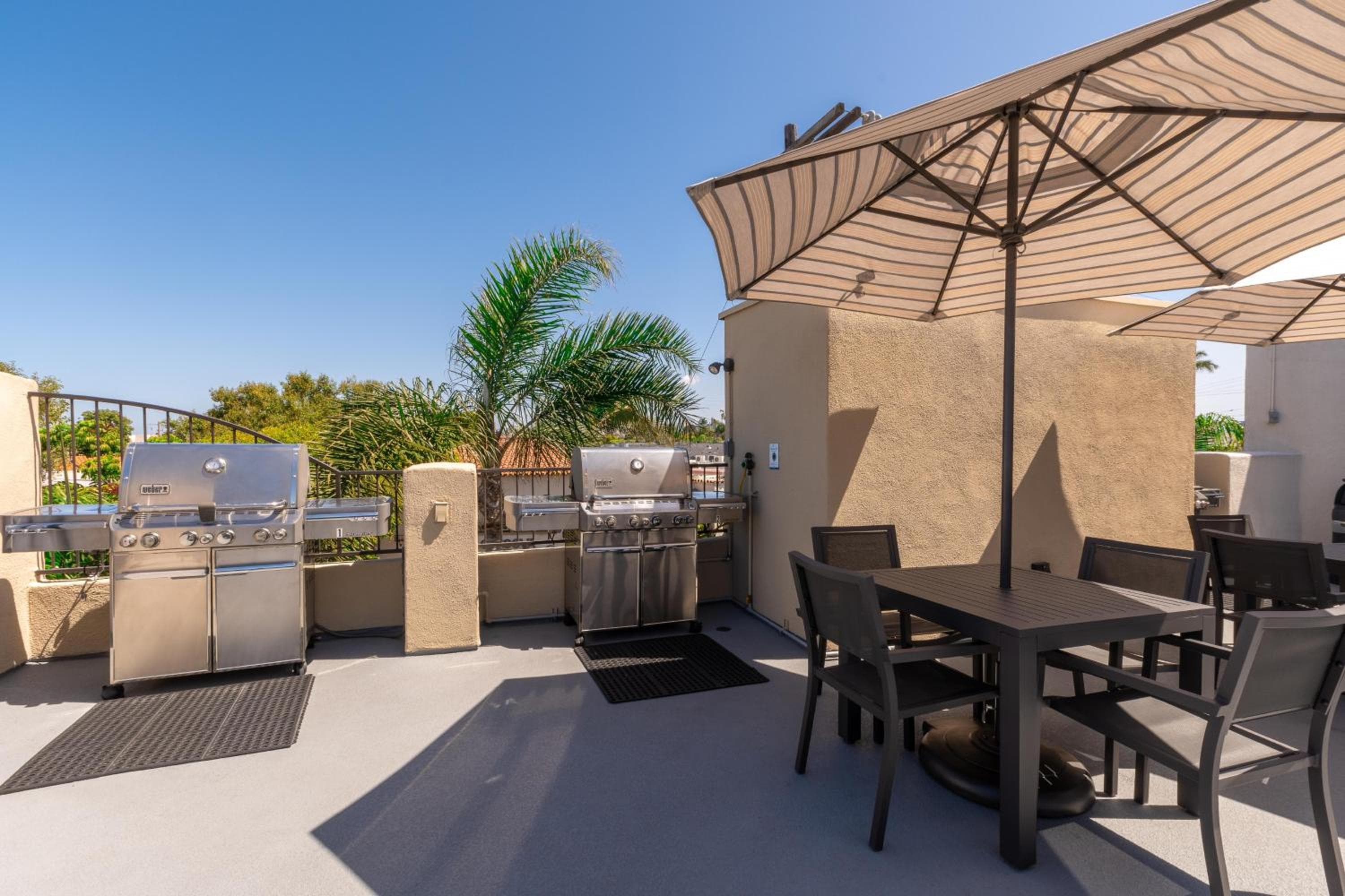Coronado Beach Resort