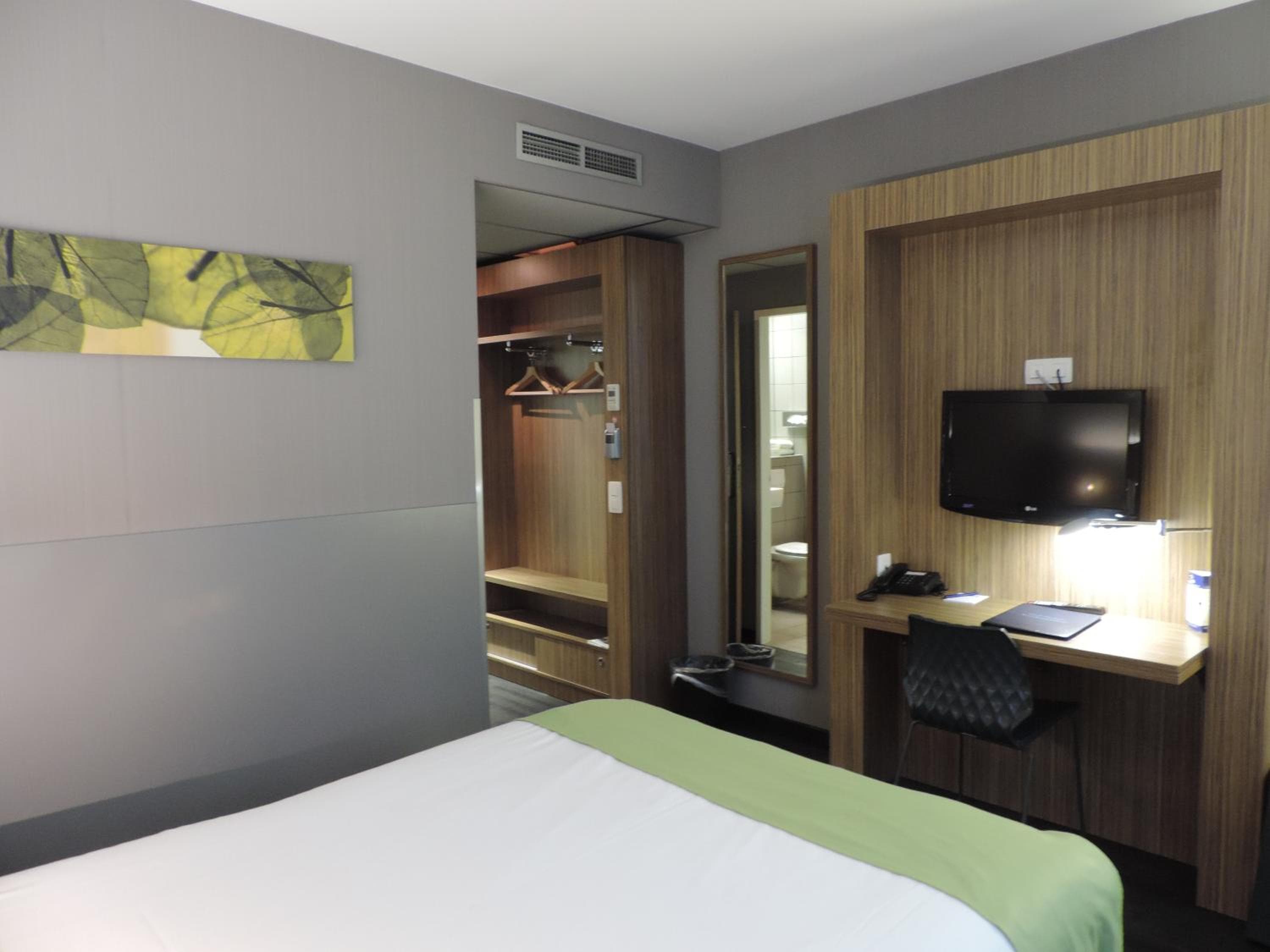 BEST WESTERN Hotel Brussels South