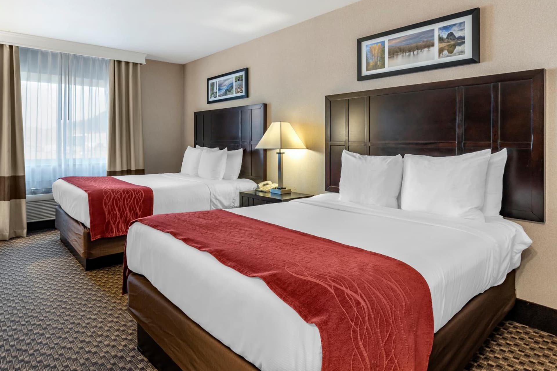 Comfort Inn Troutdale-Portland East