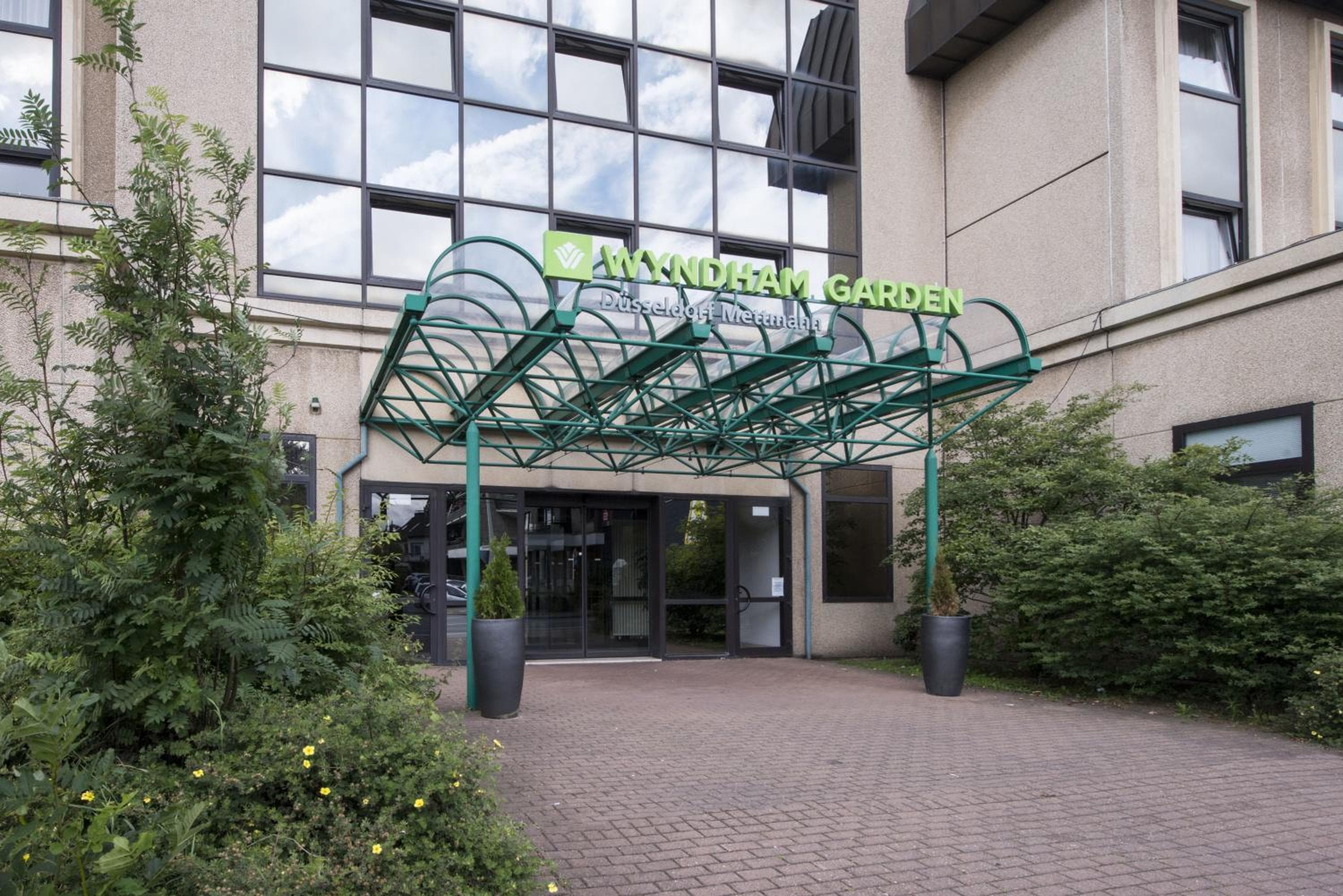 Wyndham Garden Duesseldorf Mettmann