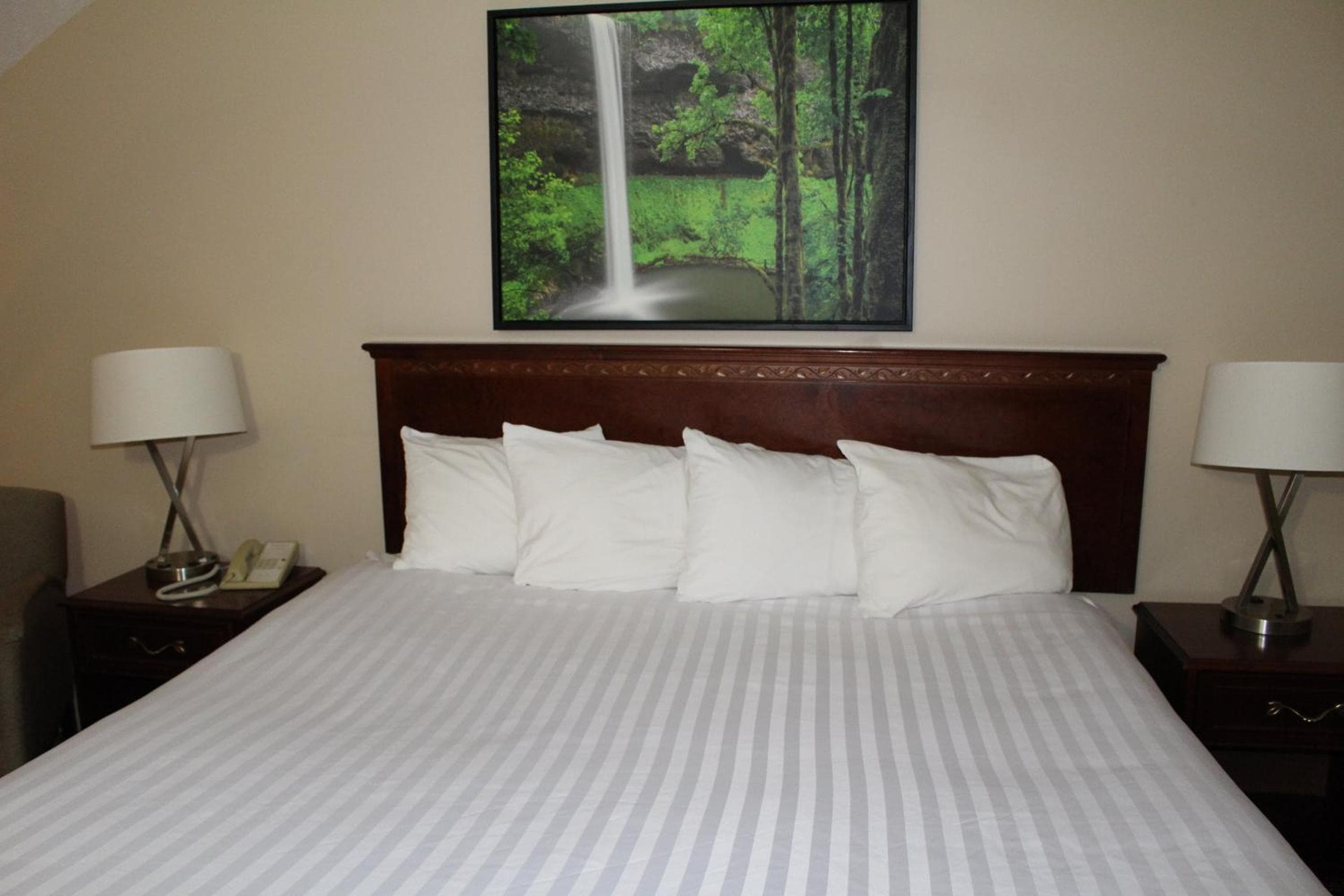 Ramada by Wyndham Campbell River