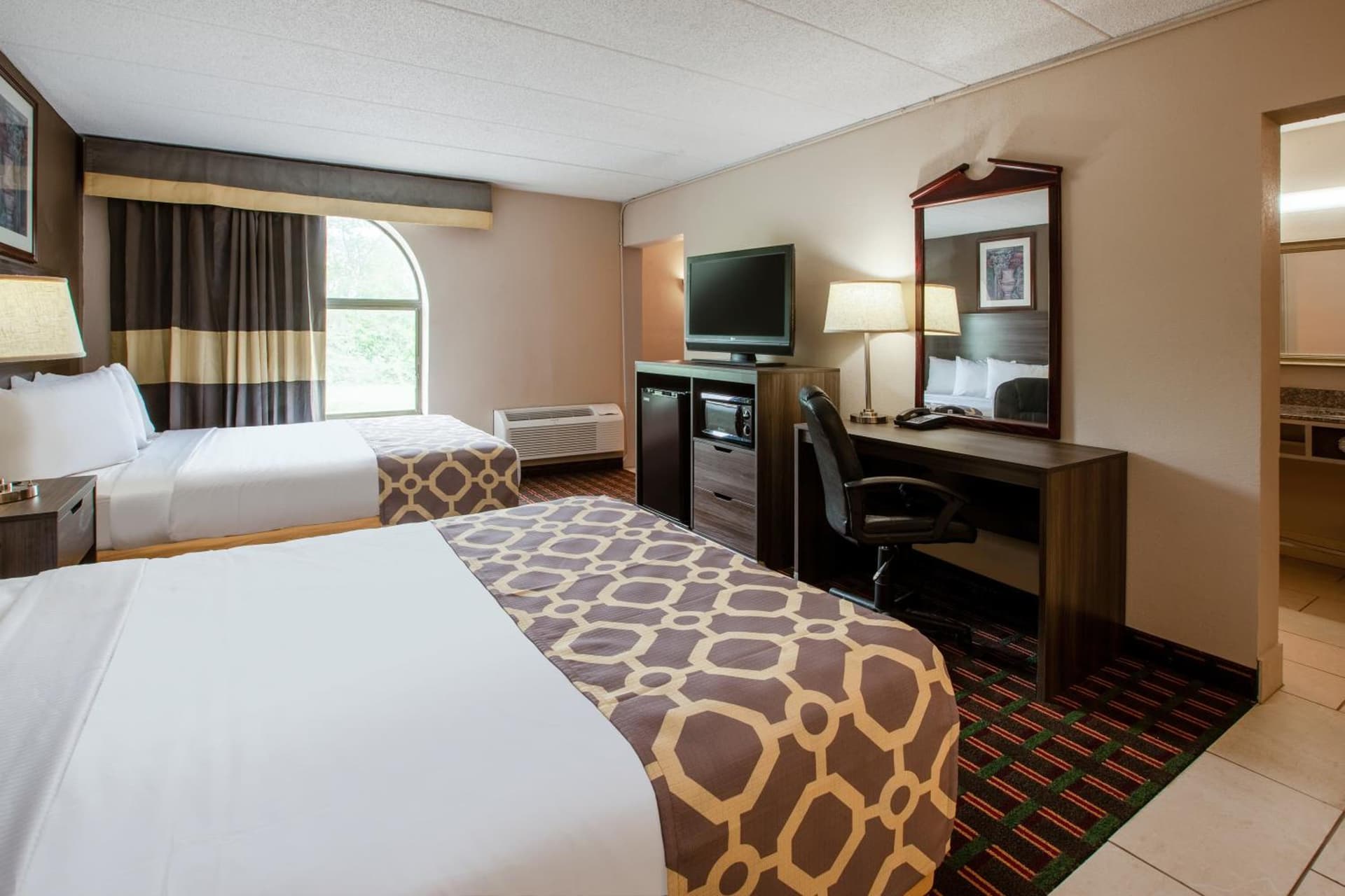 Baymont by Wyndham Northwood