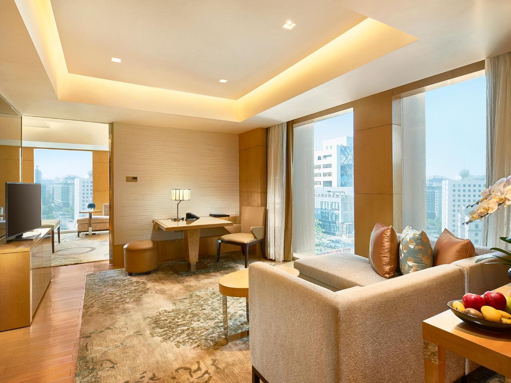 Pan Pacific Beijing